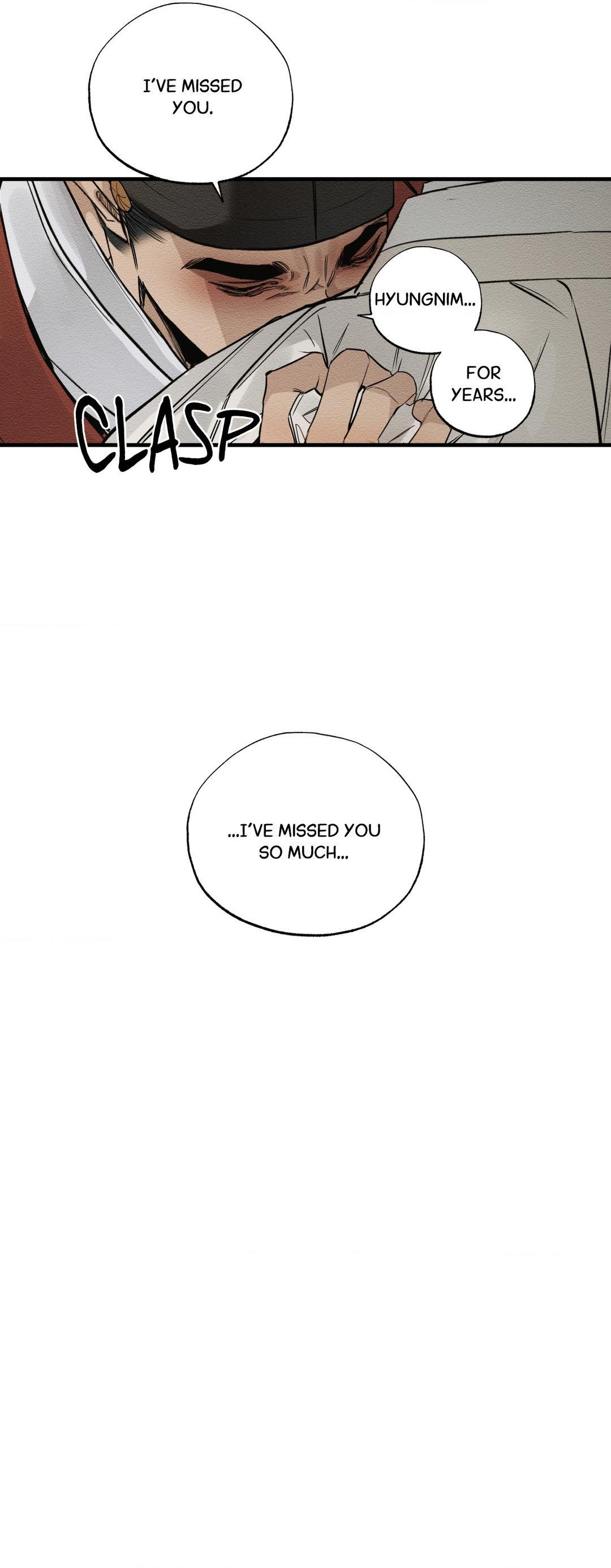 The Heart of the Lotus [Official] - Chapter 2 manhwa