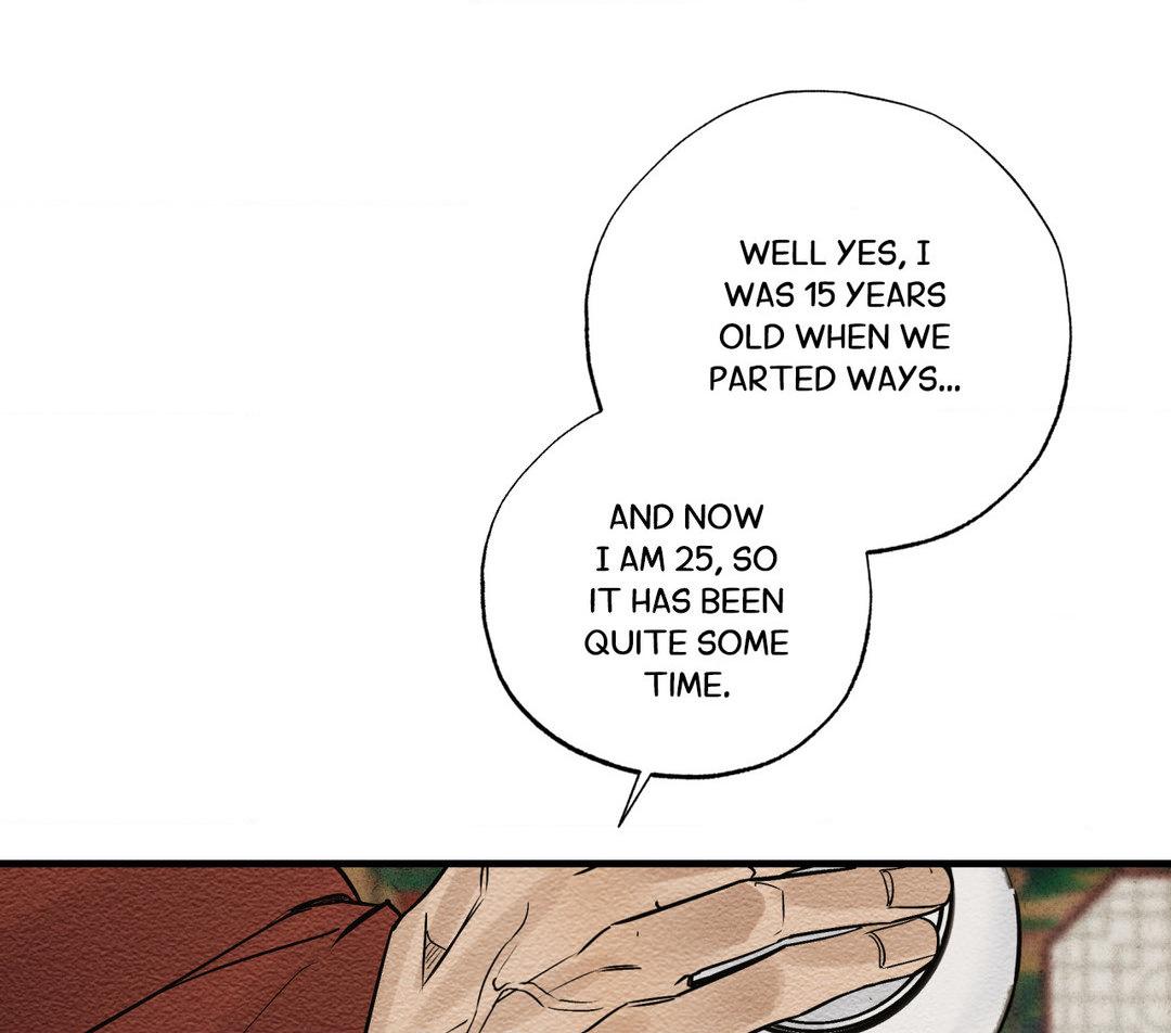 The Heart of the Lotus [Official] - Chapter 2 manhwa