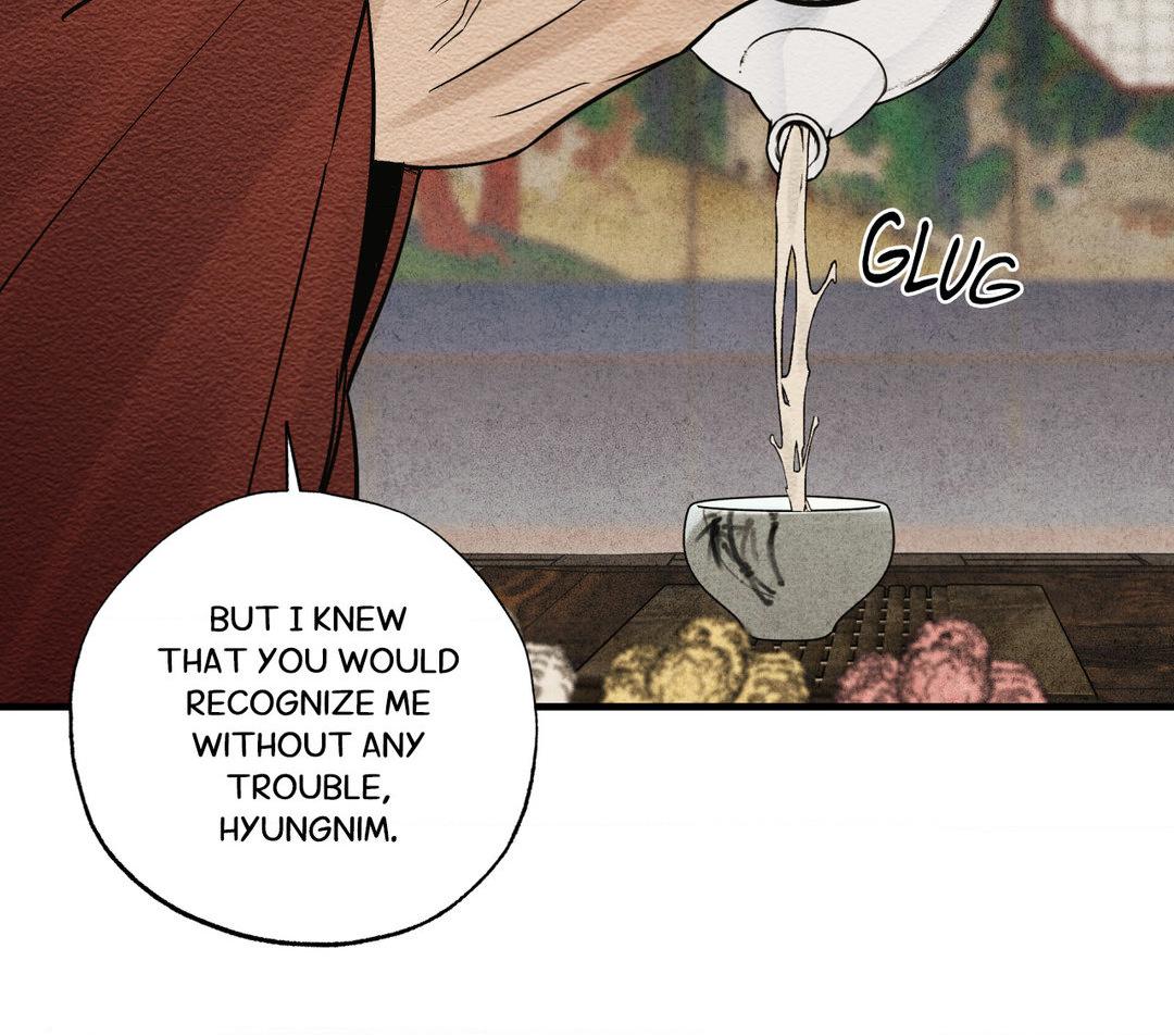 The Heart of the Lotus [Official] - Chapter 2 manhwa