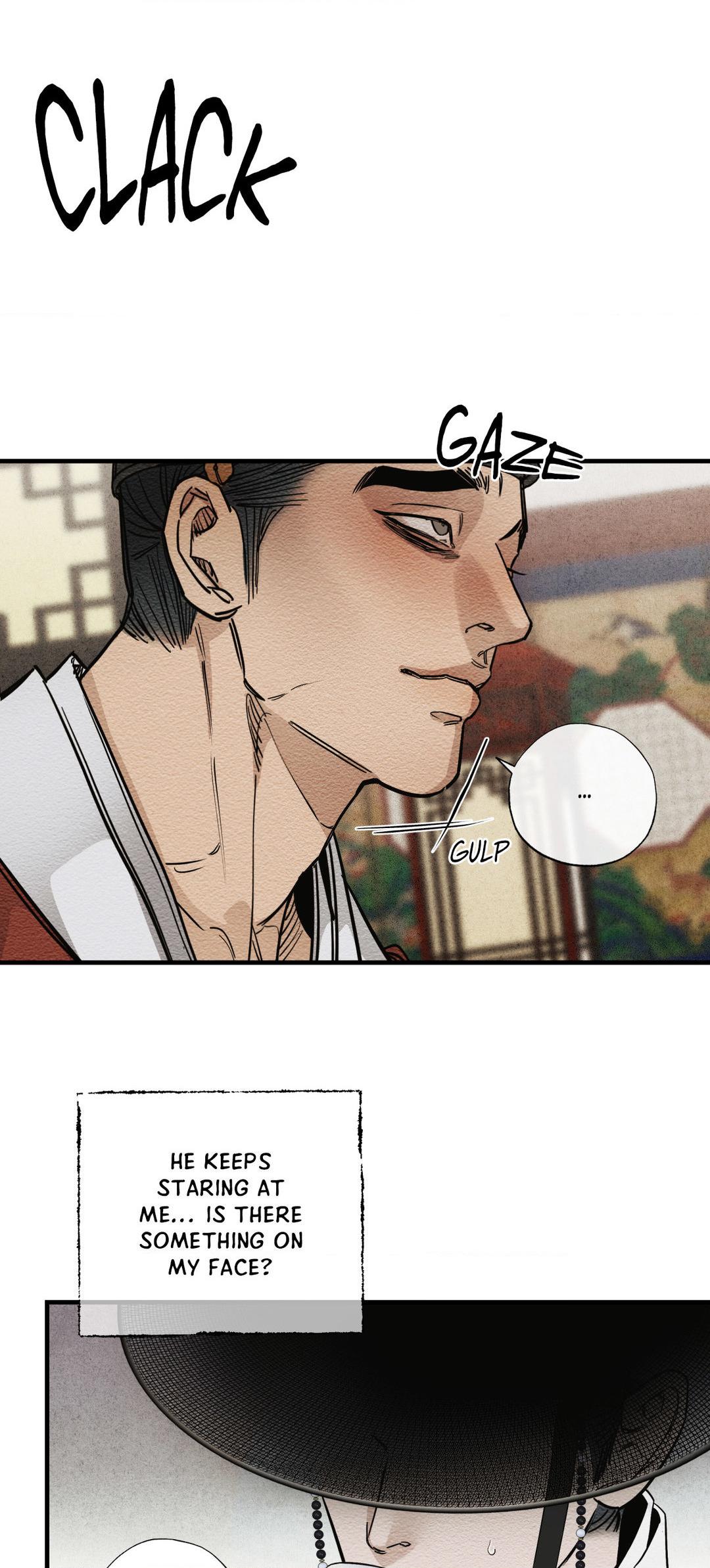 The Heart of the Lotus [Official] - Chapter 2 manhwa
