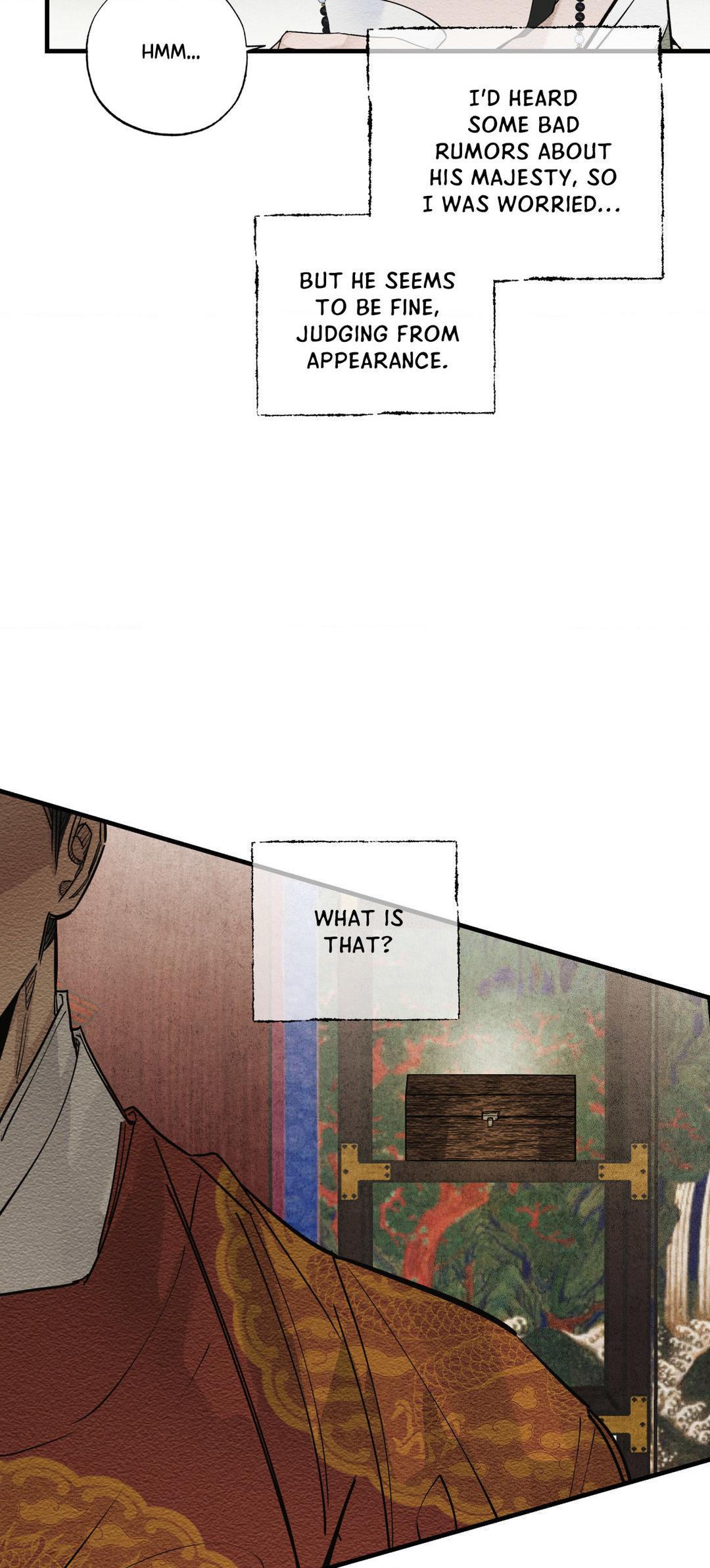 The Heart of the Lotus [Official] - Chapter 2 manhwa