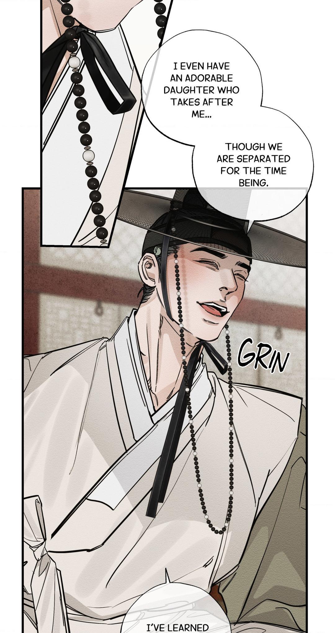 The Heart of the Lotus [Official] - Chapter 2 manhwa