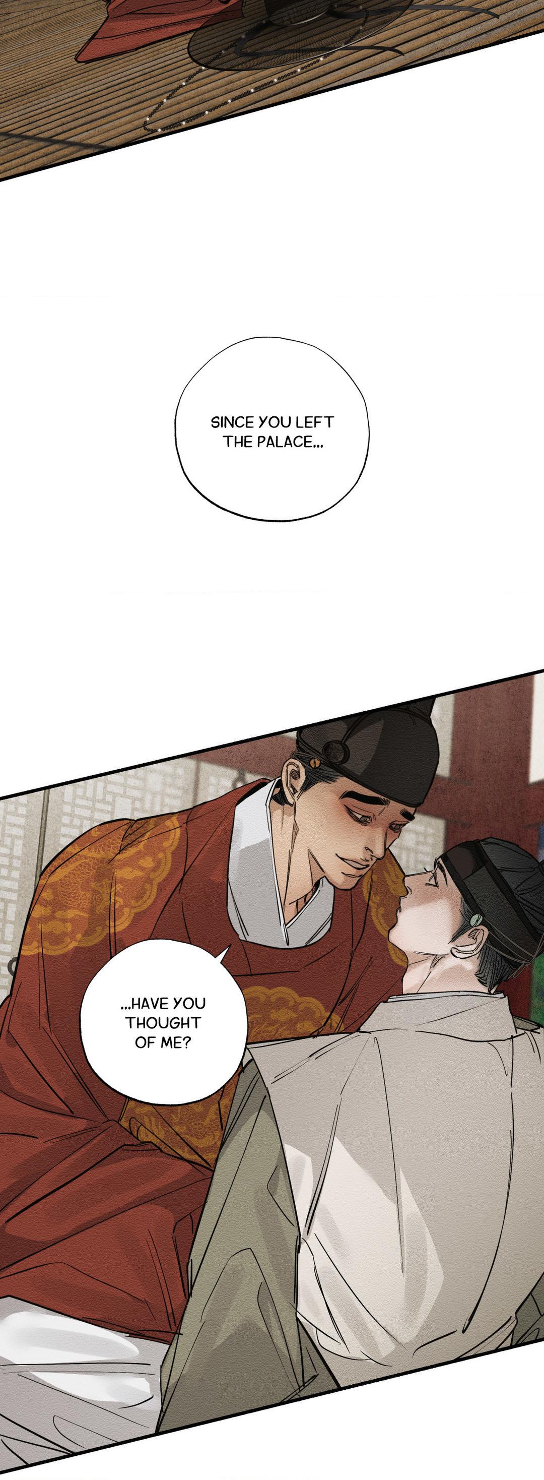 The Heart of the Lotus [Official] - Chapter 2 manhwa