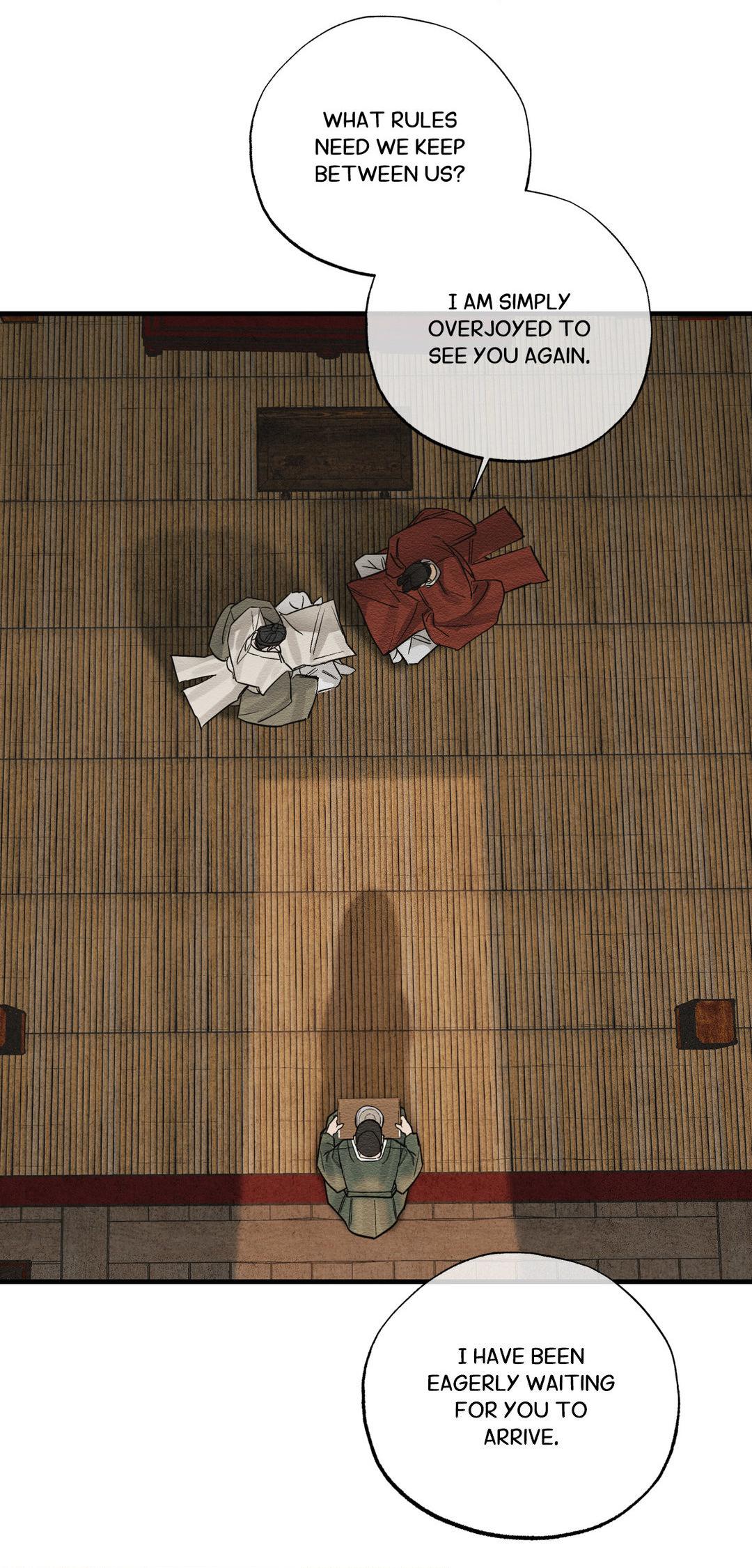 The Heart of the Lotus [Official] - Chapter 2 manhwa