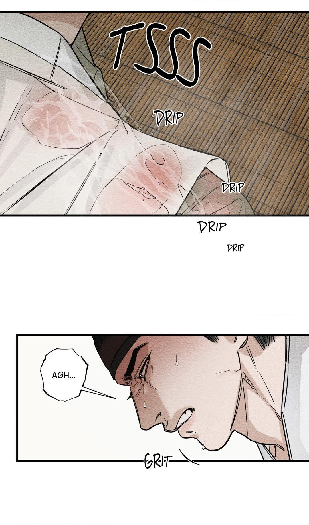 The Heart of the Lotus [Official] - Chapter 2 manhwa