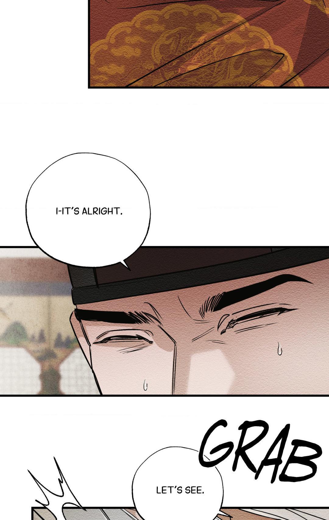 The Heart of the Lotus [Official] - Chapter 2 manhwa