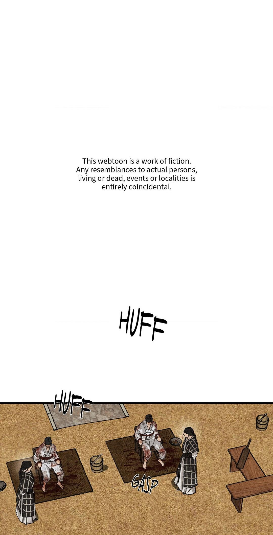 The Heart of the Lotus [Official] - Chapter 20 manhwa