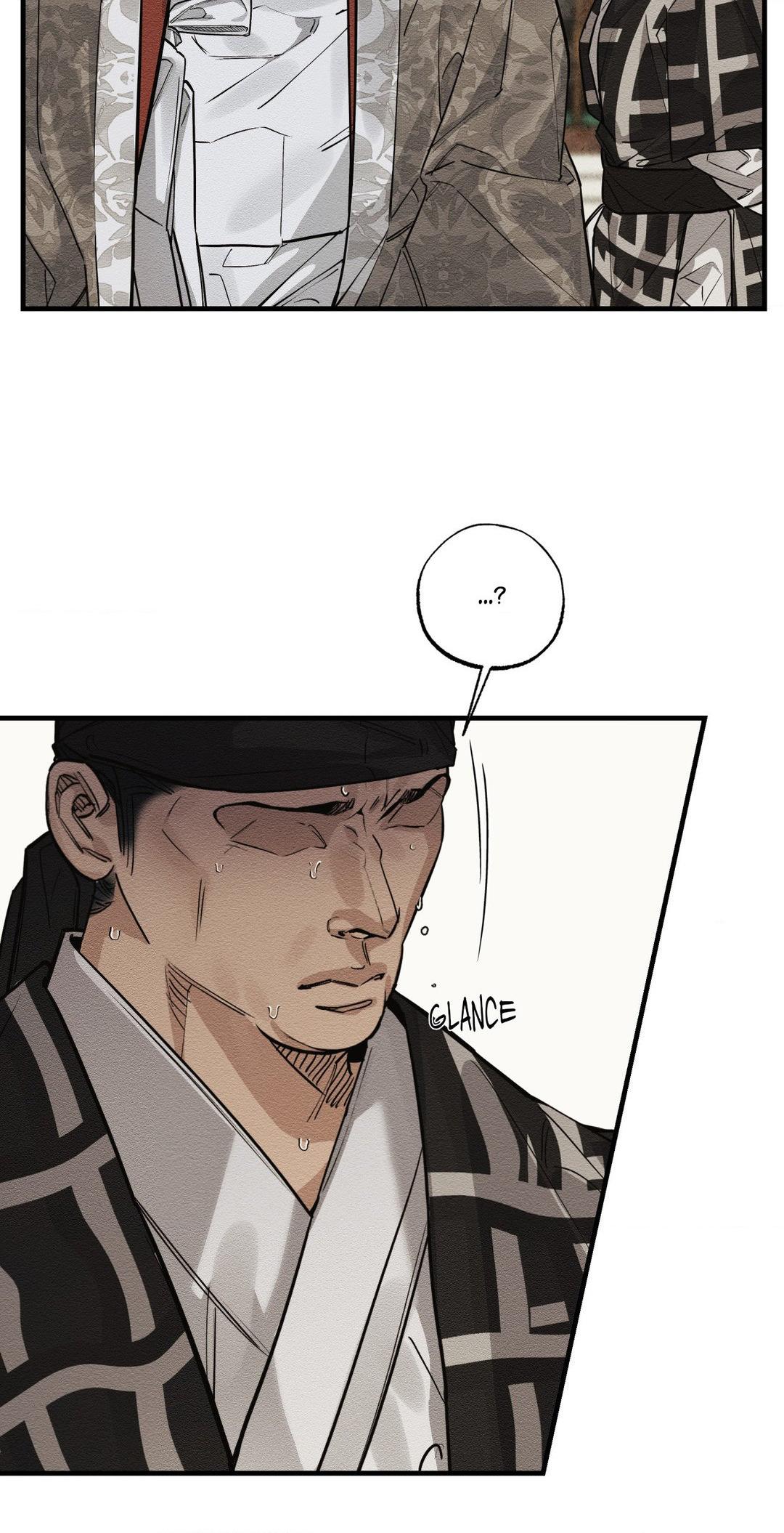 The Heart of the Lotus [Official] - Chapter 20 manhwa