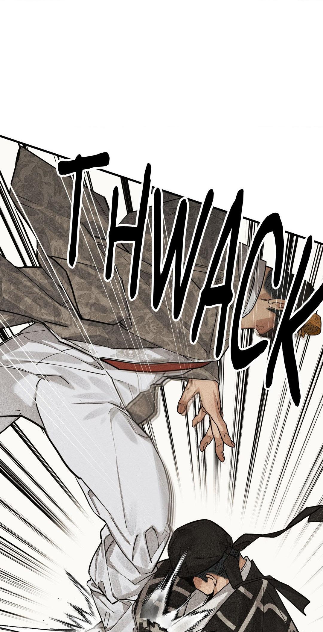 The Heart of the Lotus [Official] - Chapter 20 manhwa