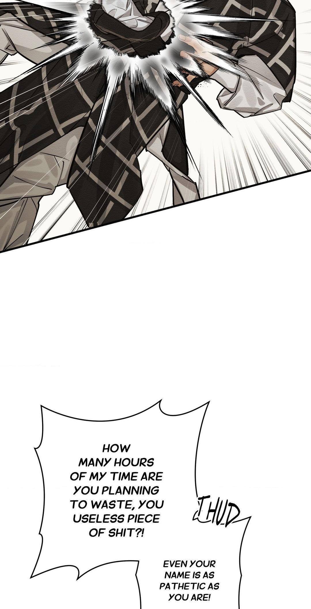 The Heart of the Lotus [Official] - Chapter 20 manhwa