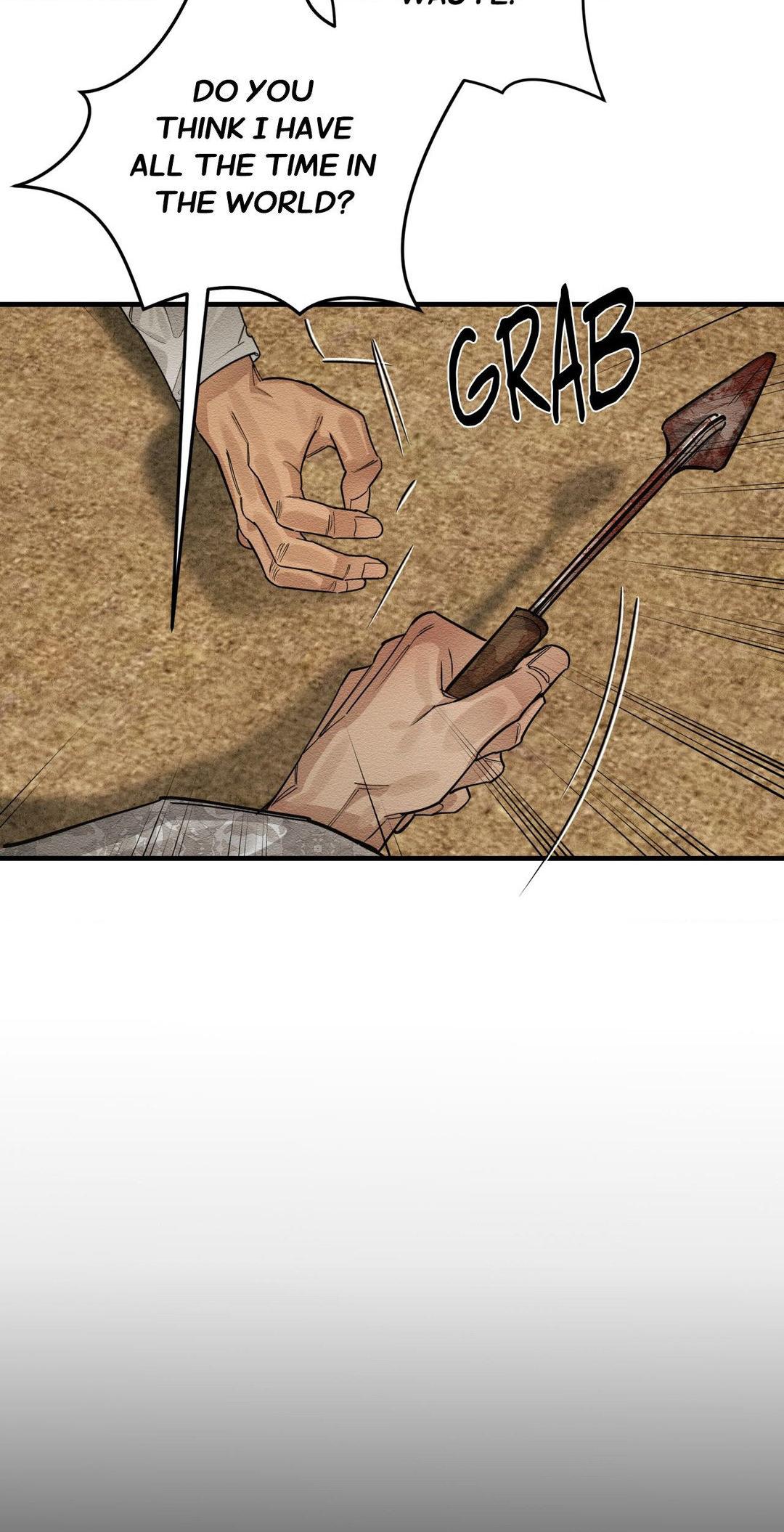 The Heart of the Lotus [Official] - Chapter 20 manhwa
