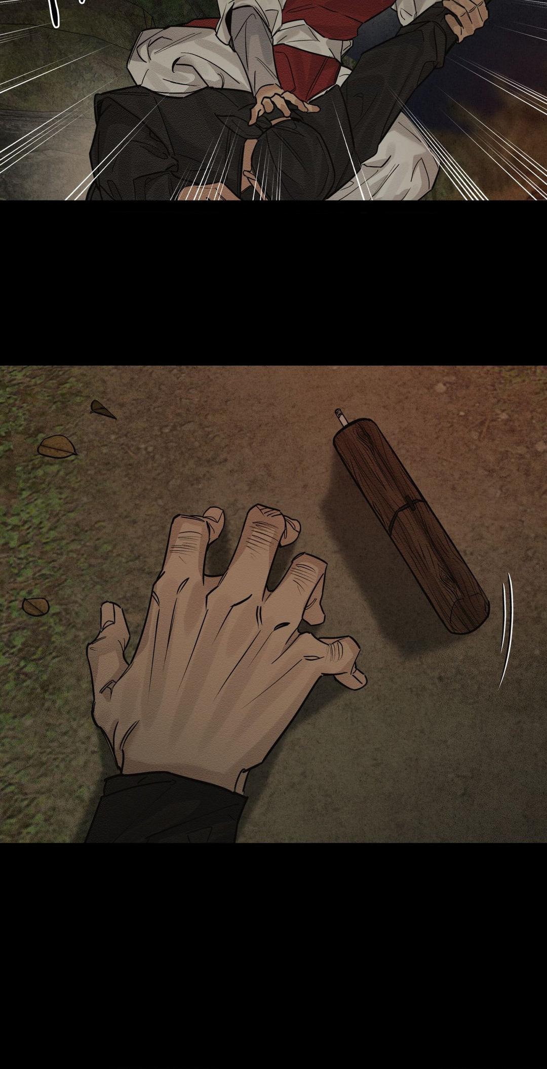 The Heart of the Lotus [Official] - Chapter 20 manhwa