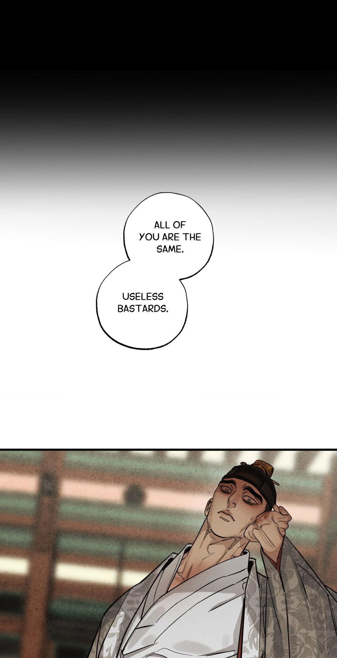 The Heart of the Lotus [Official] - Chapter 20 manhwa