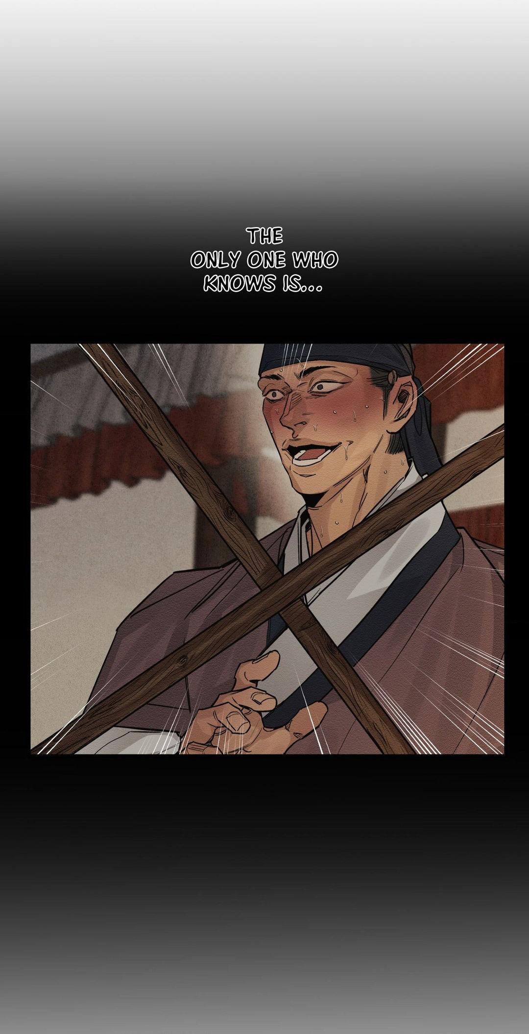 The Heart of the Lotus [Official] - Chapter 20 manhwa
