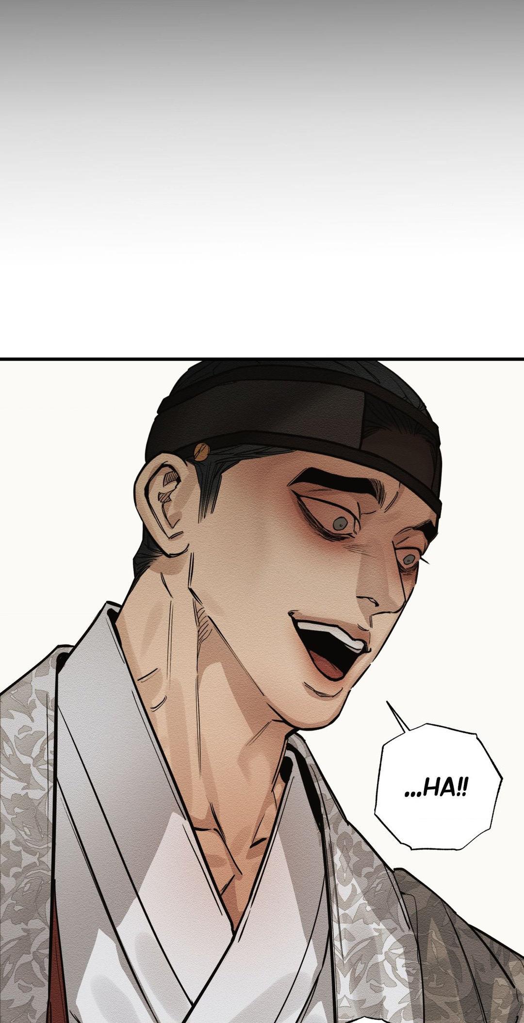 The Heart of the Lotus [Official] - Chapter 20 manhwa