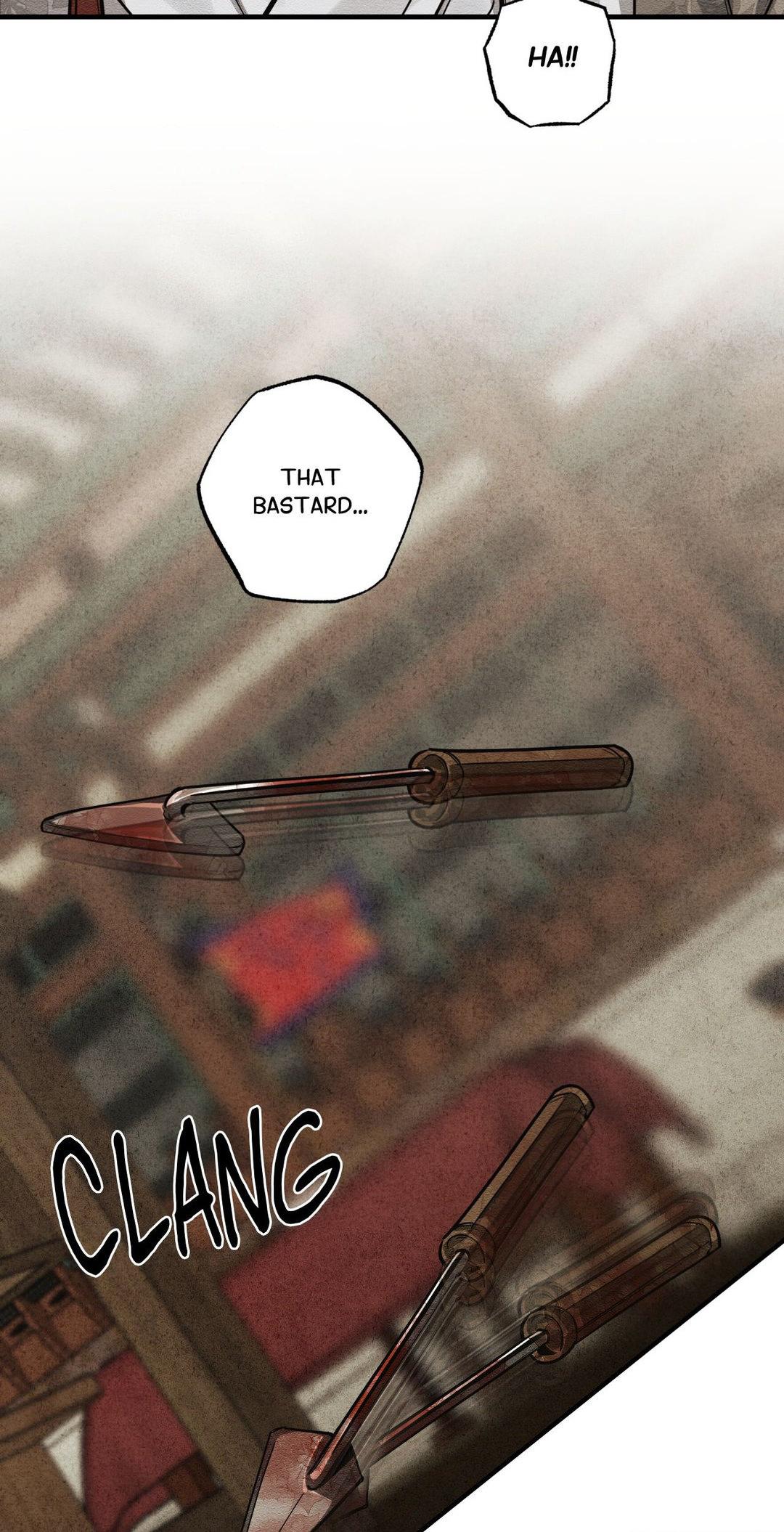 The Heart of the Lotus [Official] - Chapter 20 manhwa