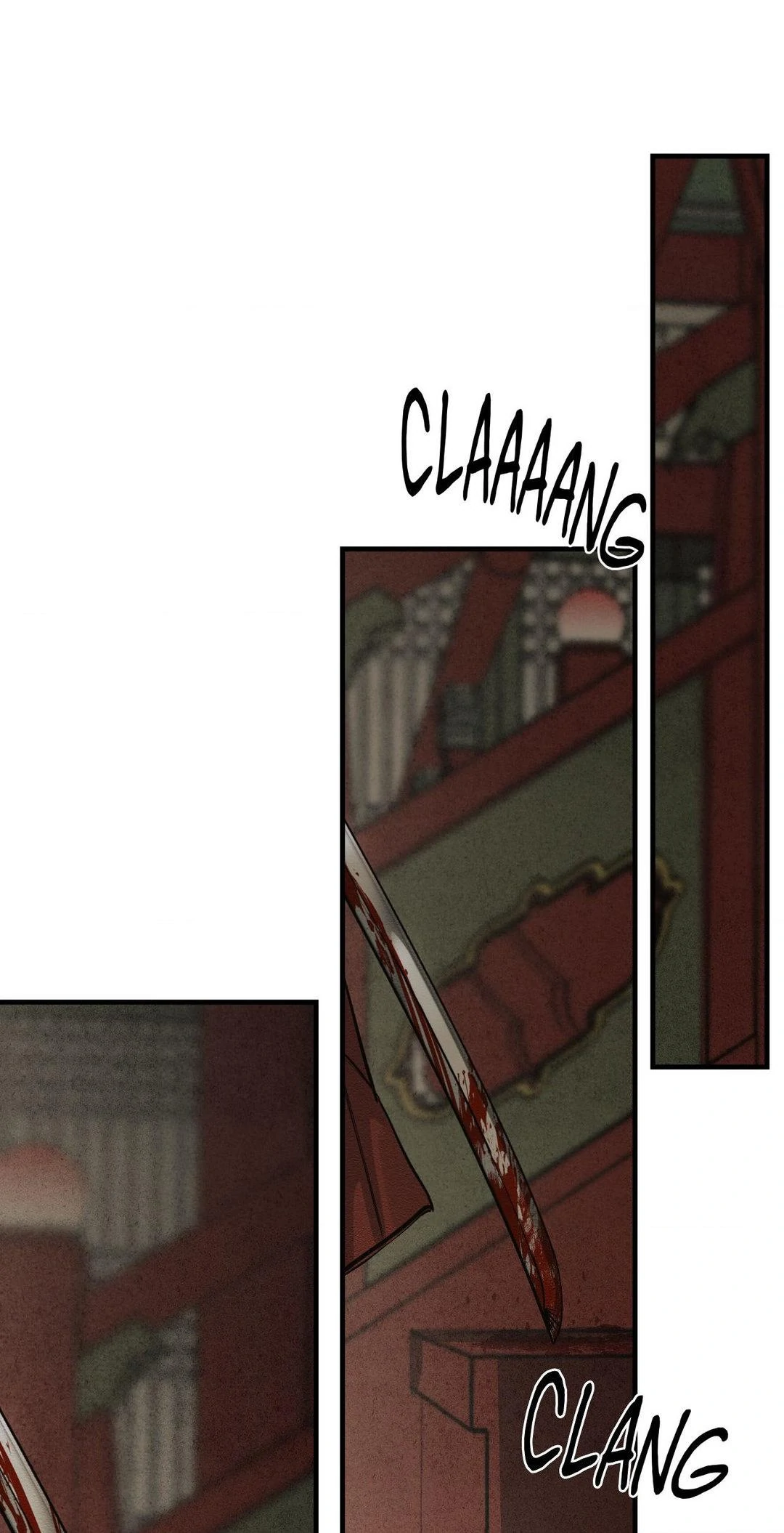 The Heart of the Lotus [Official] - Chapter 20 manhwa