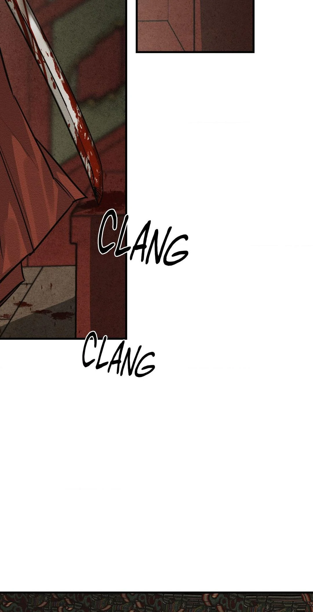 The Heart of the Lotus [Official] - Chapter 20 manhwa