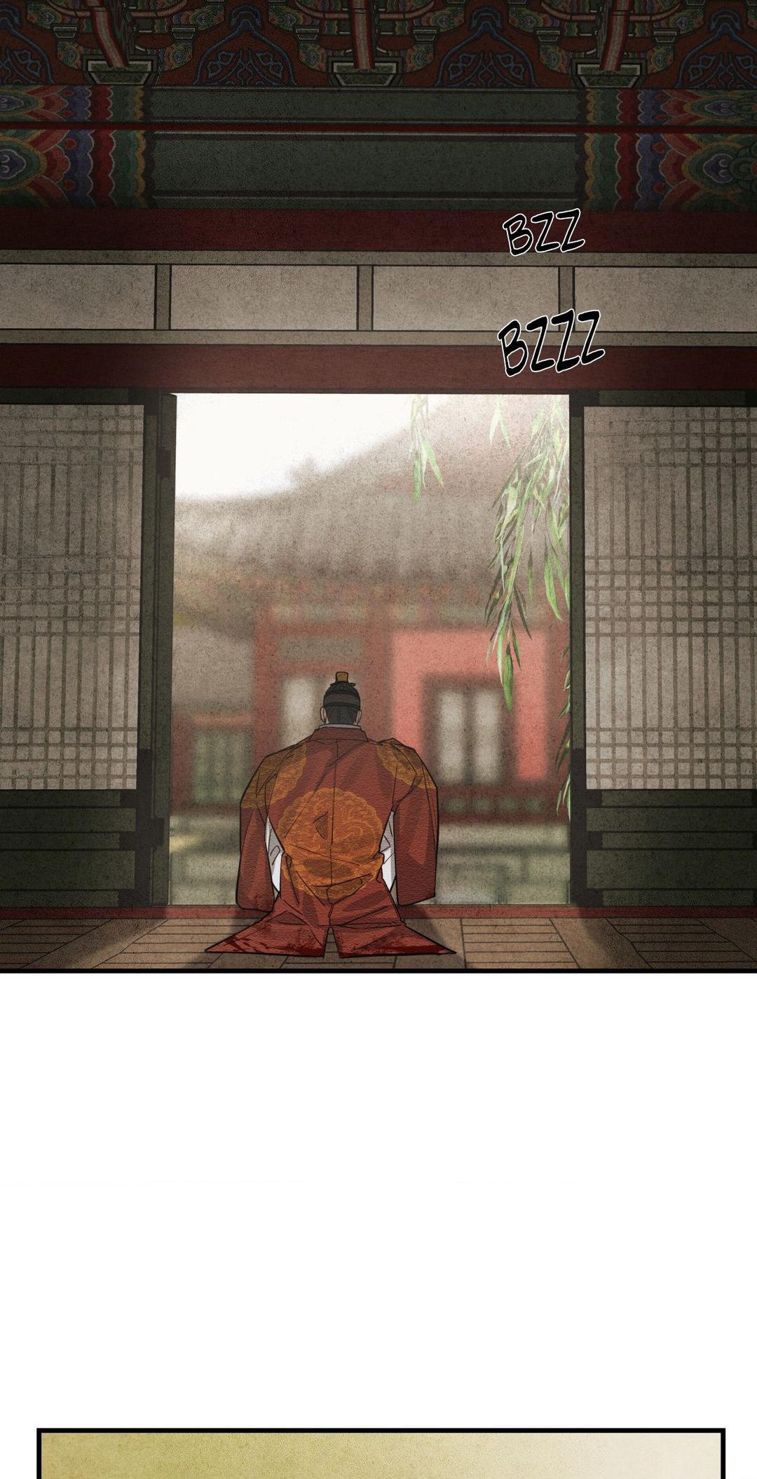 The Heart of the Lotus [Official] - Chapter 20 manhwa