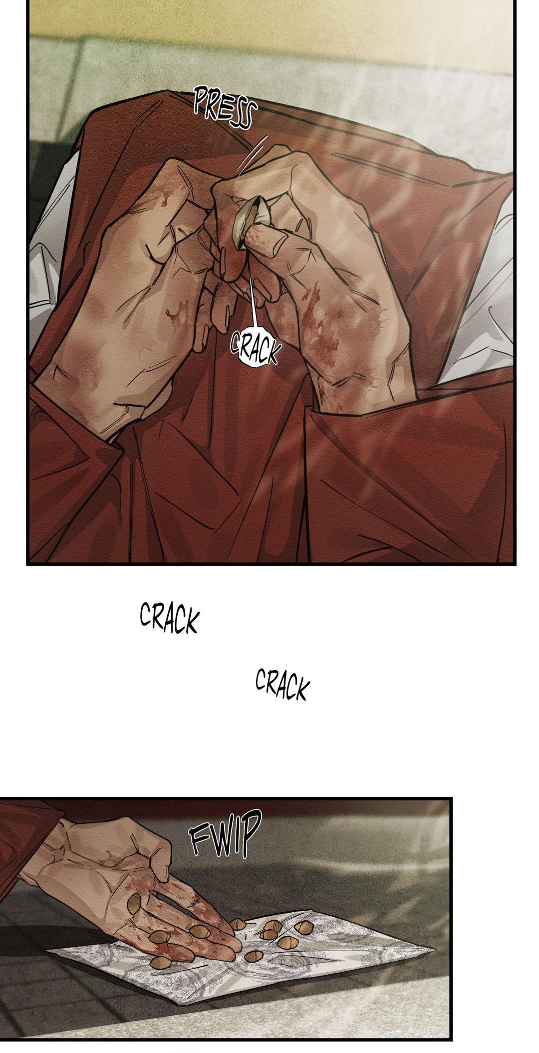 The Heart of the Lotus [Official] - Chapter 20 manhwa