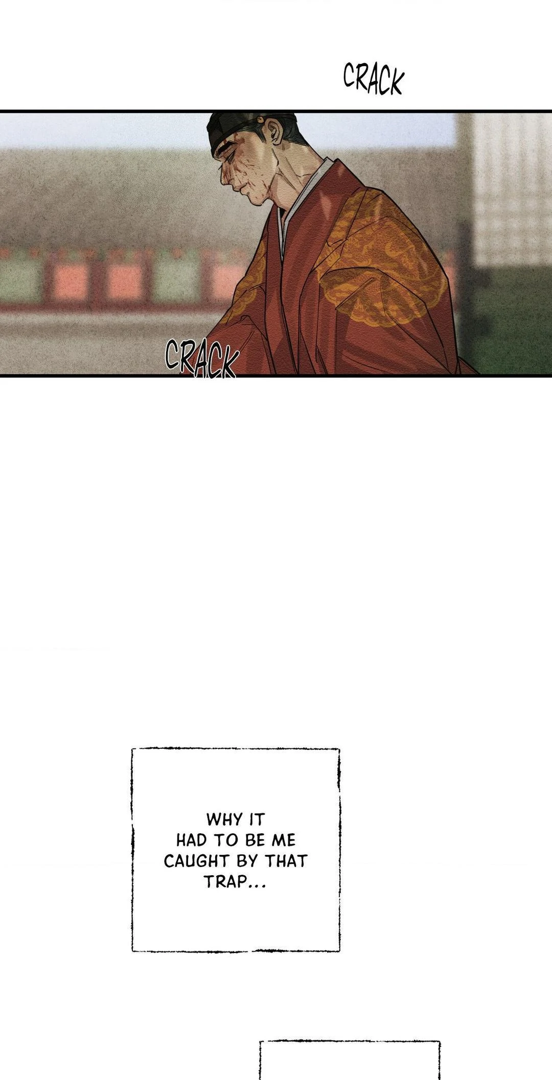 The Heart of the Lotus [Official] - Chapter 20 manhwa