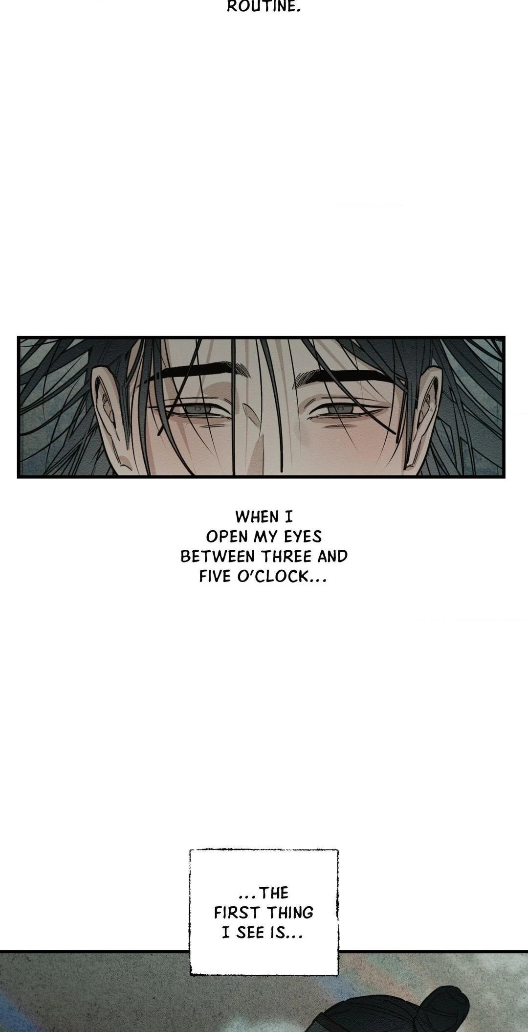 The Heart of the Lotus [Official] - Chapter 20 manhwa