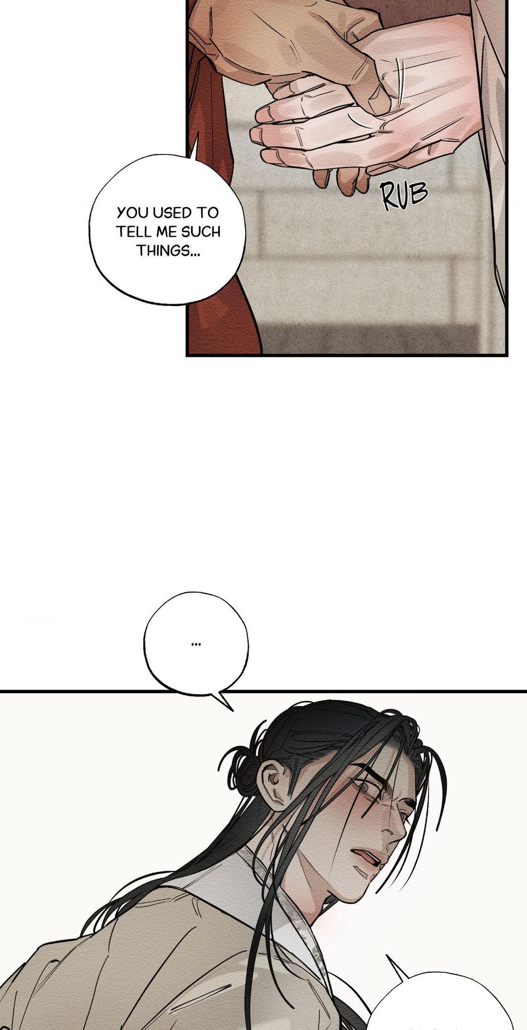 The Heart of the Lotus [Official] - Chapter 20 manhwa