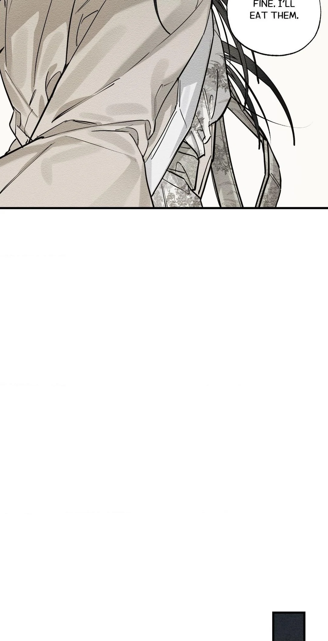 The Heart of the Lotus [Official] - Chapter 20 manhwa