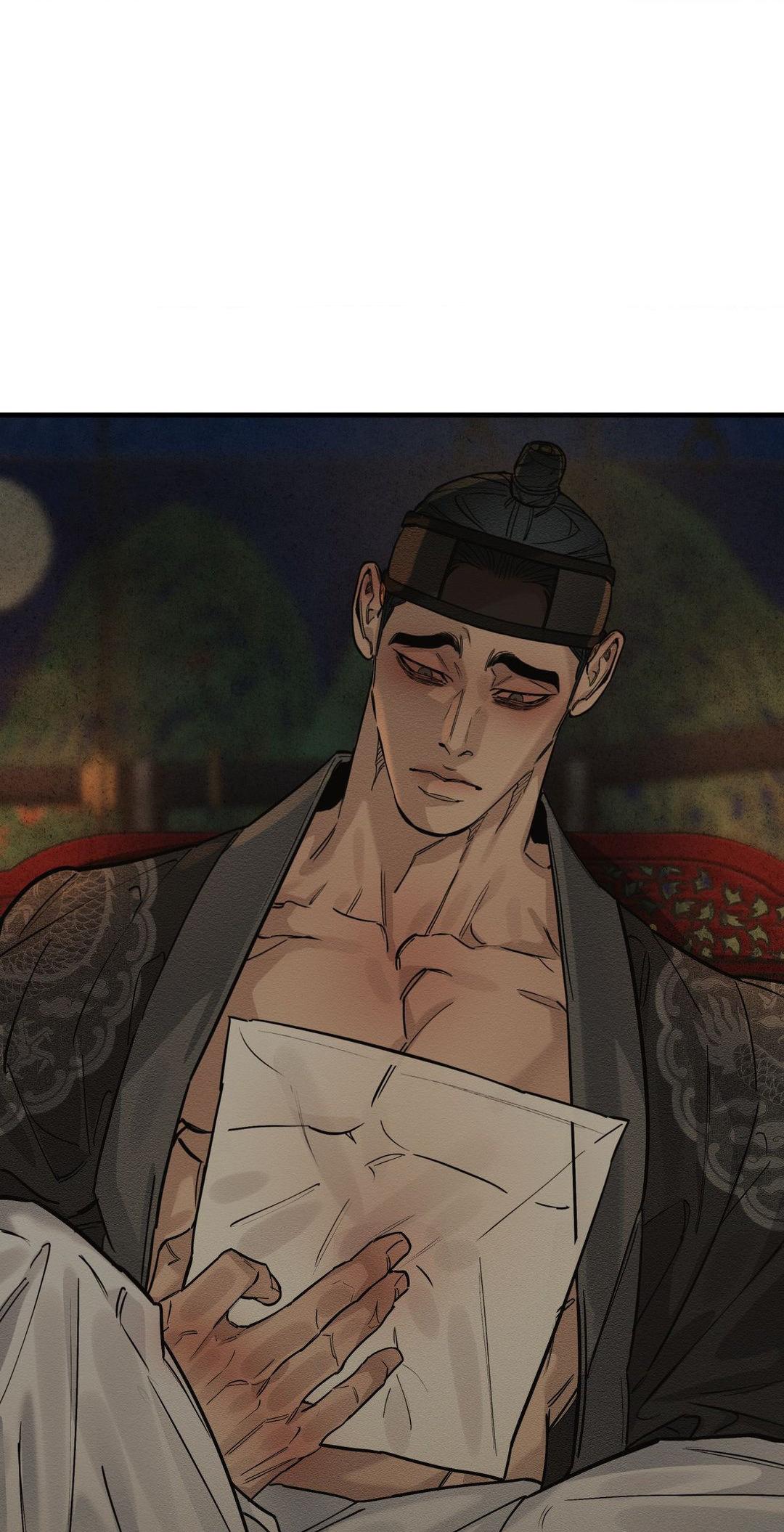 The Heart of the Lotus [Official] - Chapter 20 manhwa