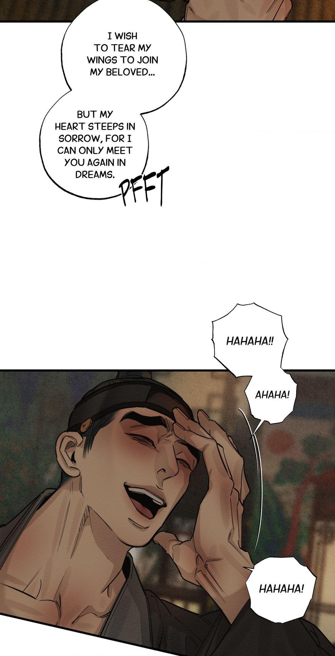 The Heart of the Lotus [Official] - Chapter 20 manhwa