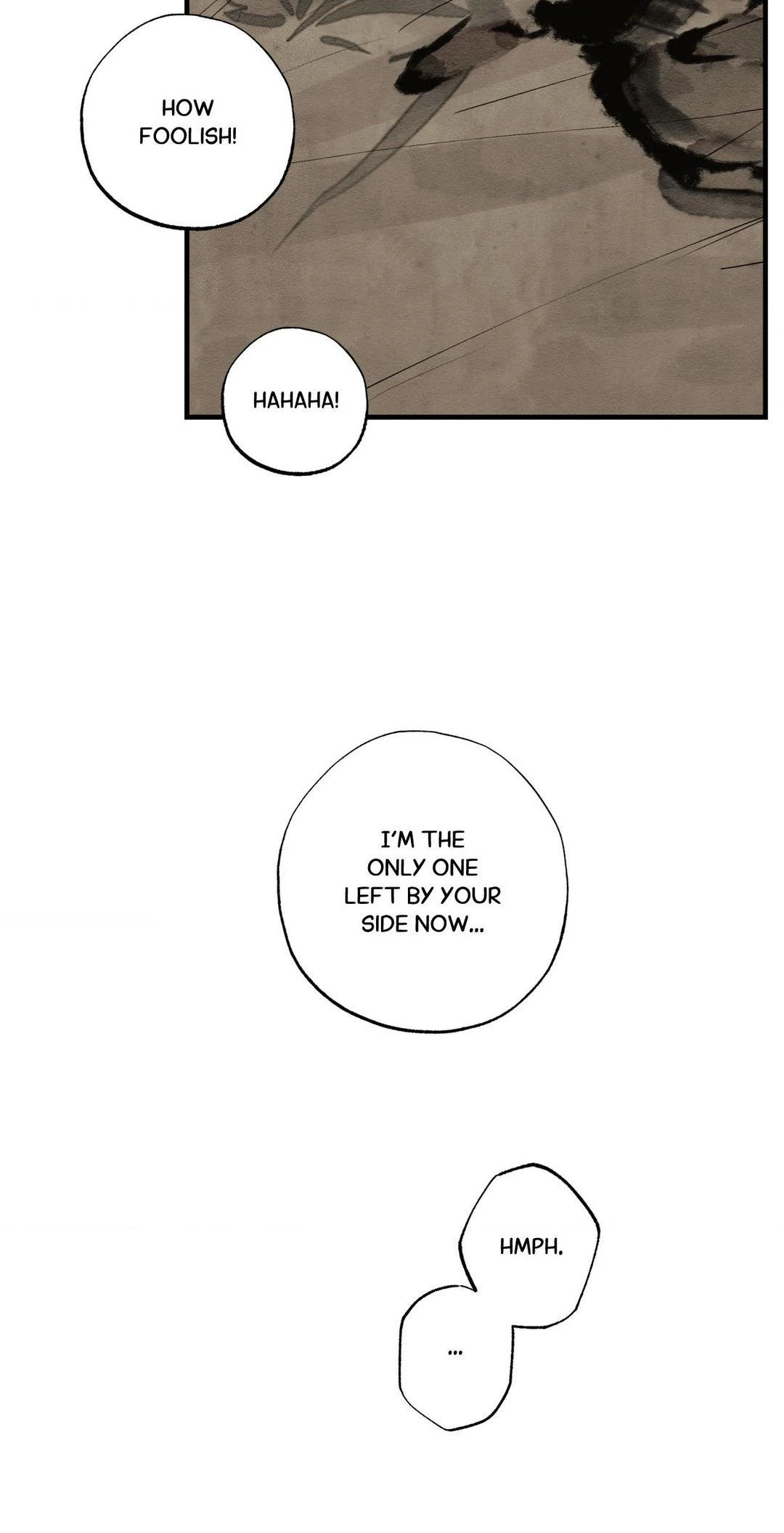 The Heart of the Lotus [Official] - Chapter 20 manhwa