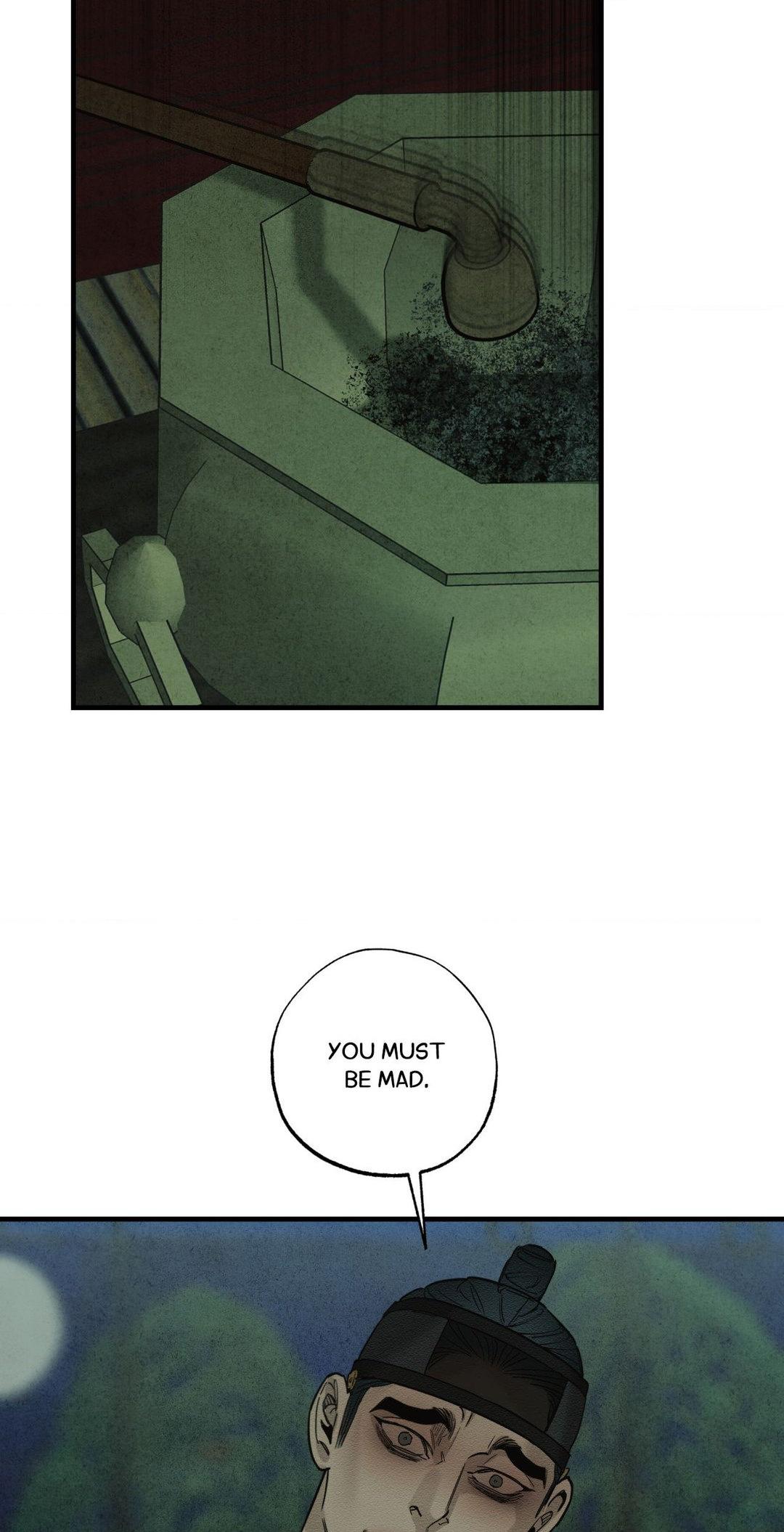 The Heart of the Lotus [Official] - Chapter 20 manhwa