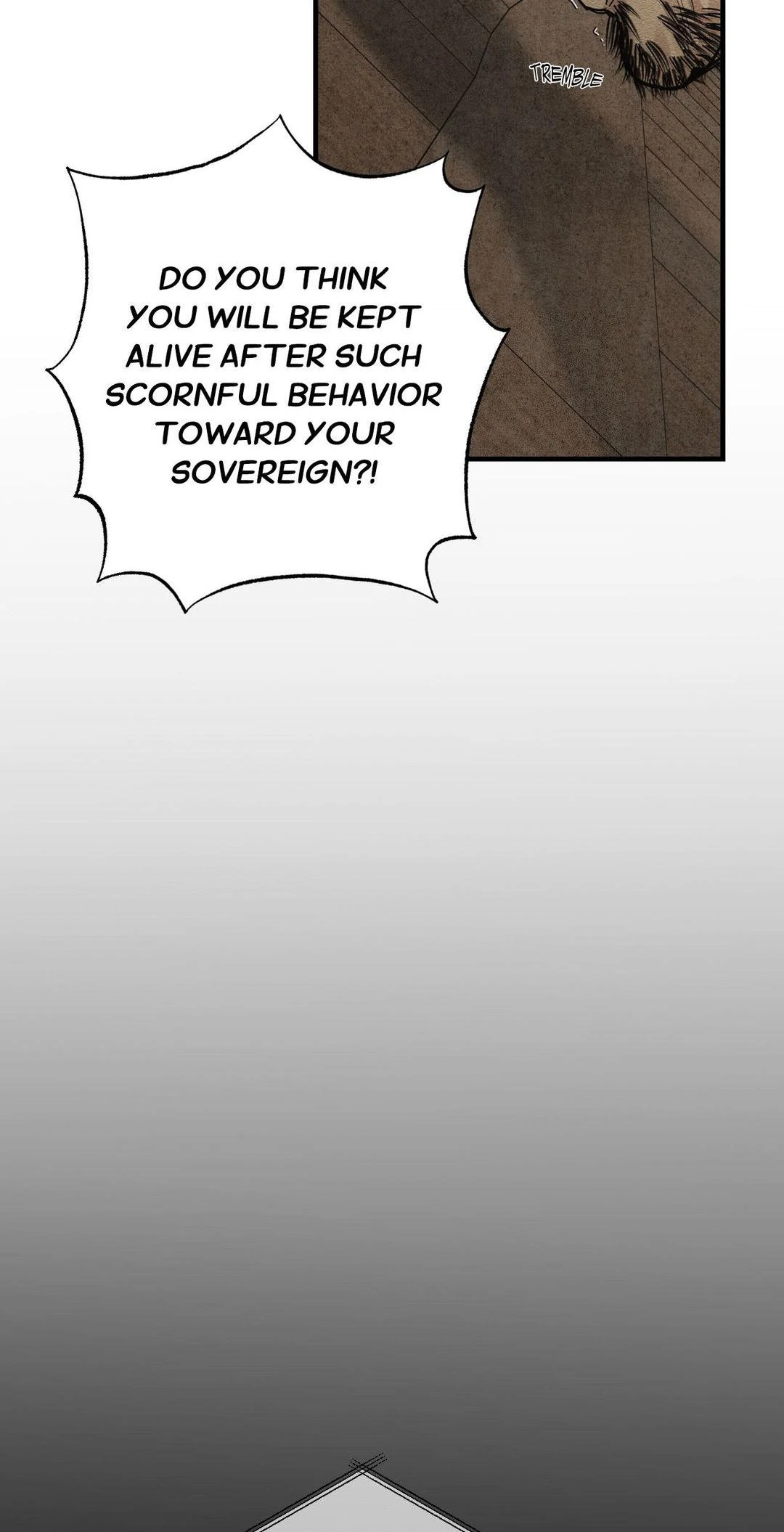 The Heart of the Lotus [Official] - Chapter 21 manhwa