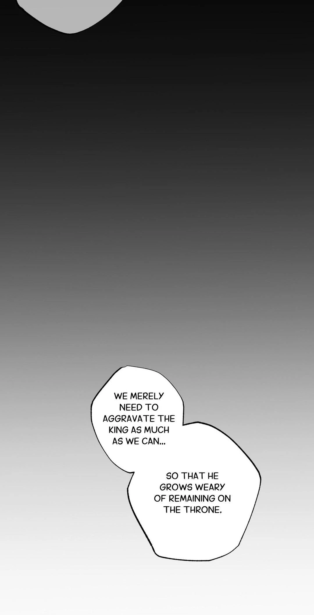 The Heart of the Lotus [Official] - Chapter 21 manhwa