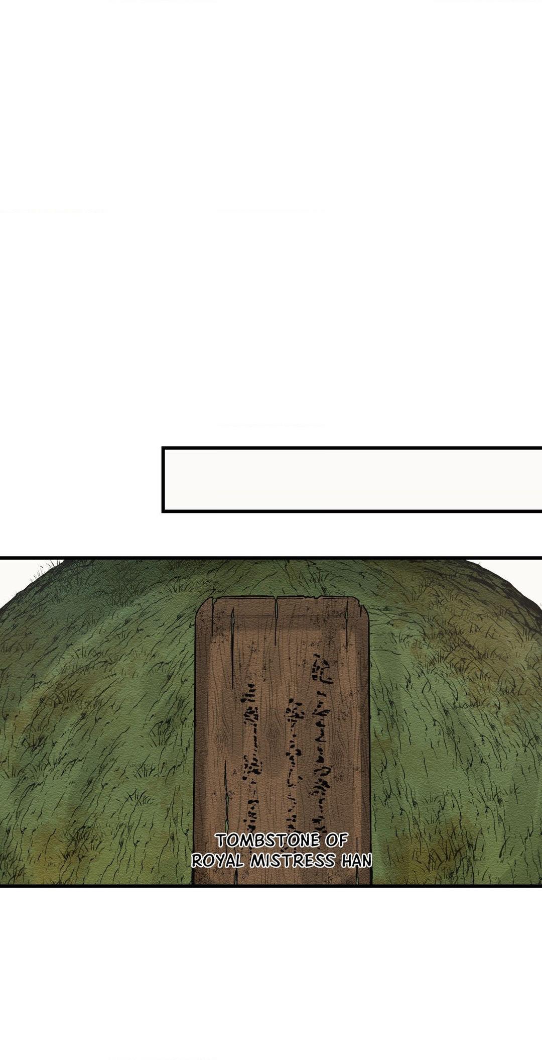 The Heart of the Lotus [Official] - Chapter 21 manhwa