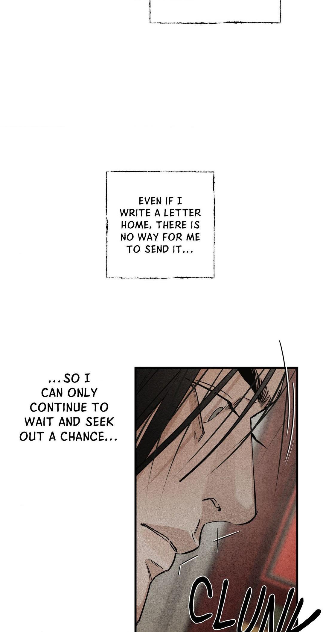 The Heart of the Lotus [Official] - Chapter 21 manhwa