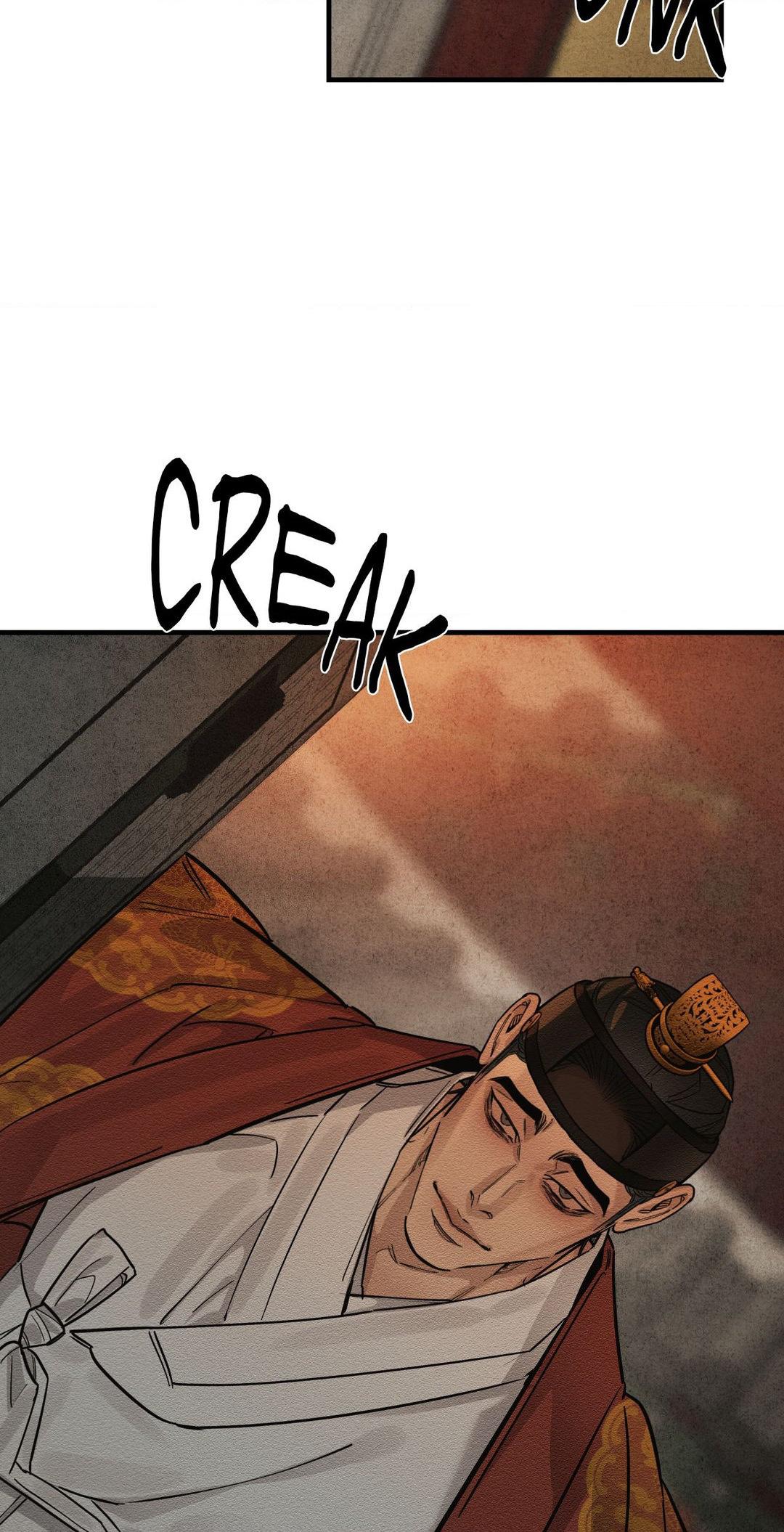 The Heart of the Lotus [Official] - Chapter 21 manhwa