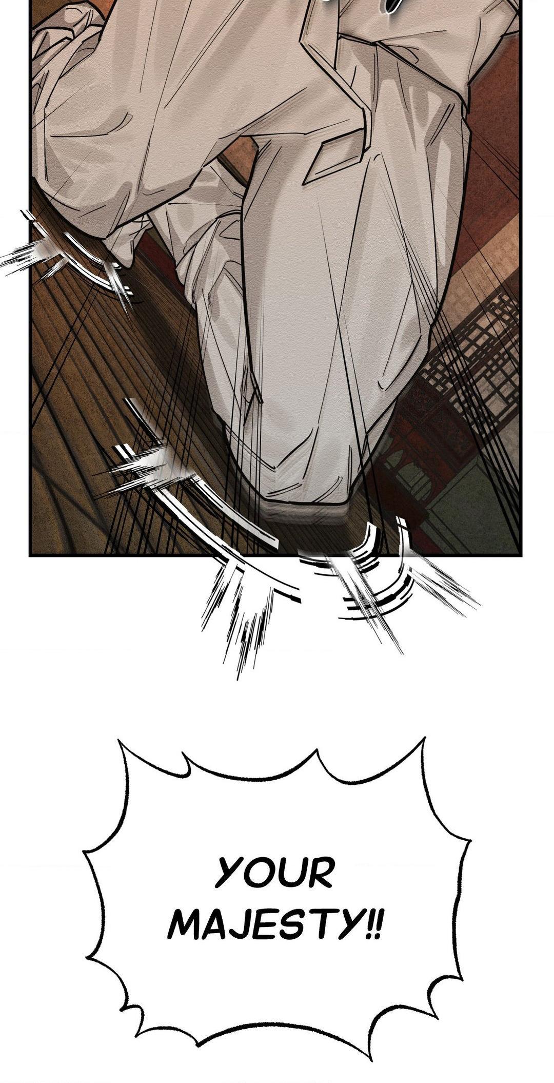 The Heart of the Lotus [Official] - Chapter 21 manhwa