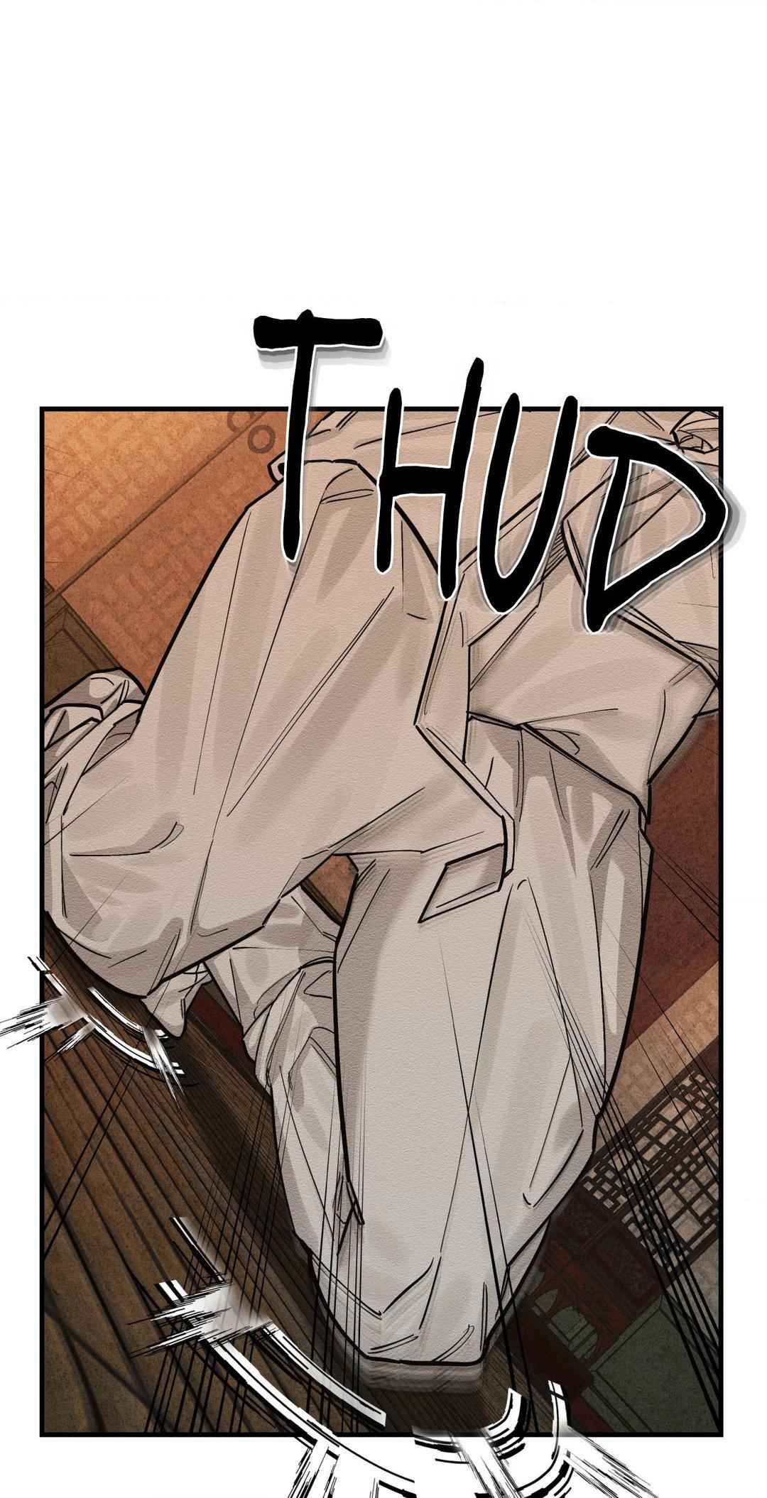 The Heart of the Lotus [Official] - Chapter 22 manhwa