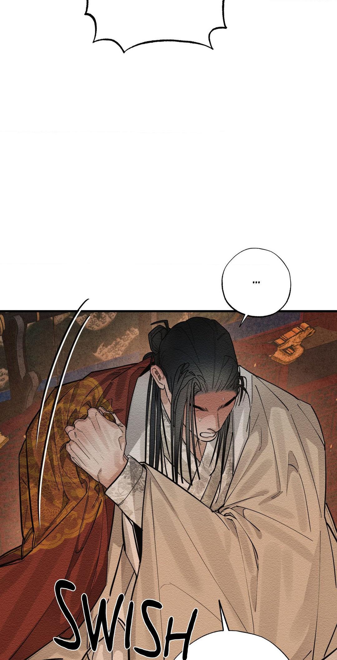 The Heart of the Lotus [Official] - Chapter 22 manhwa