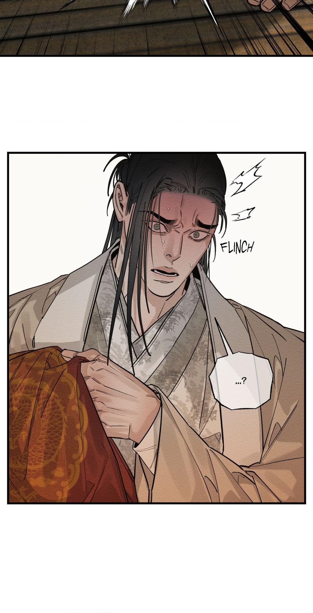 The Heart of the Lotus [Official] - Chapter 22 manhwa