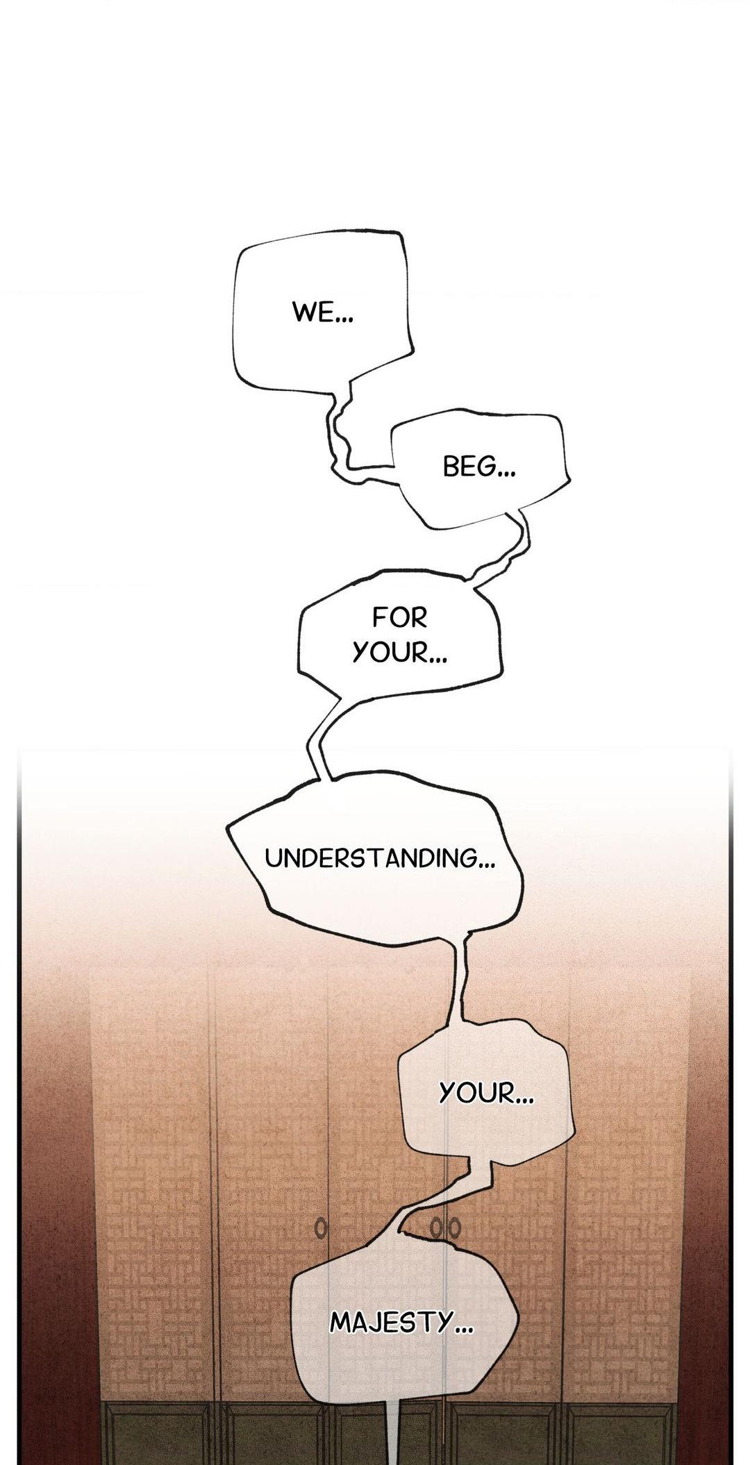 The Heart of the Lotus [Official] - Chapter 22 manhwa