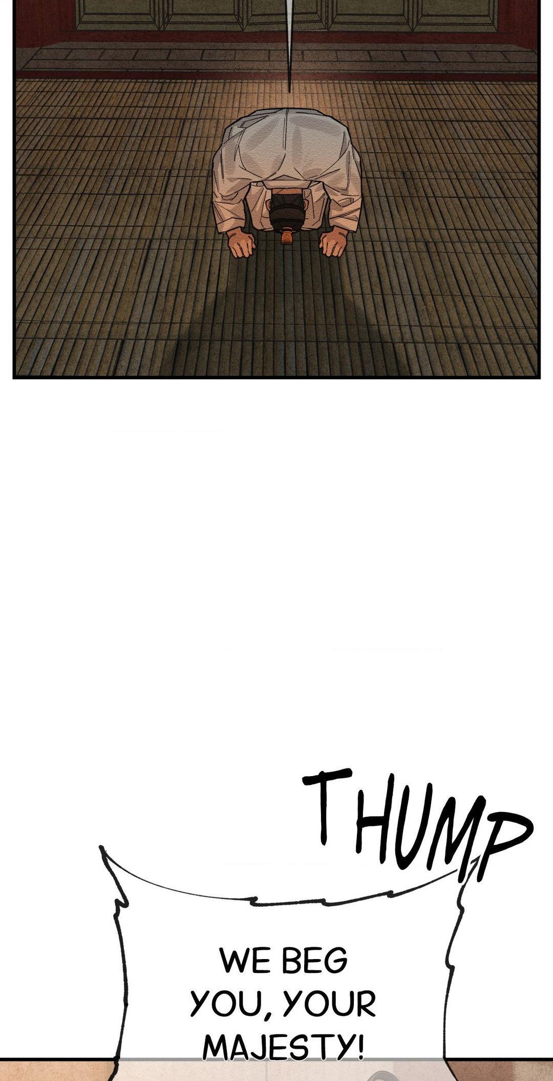 The Heart of the Lotus [Official] - Chapter 22 manhwa