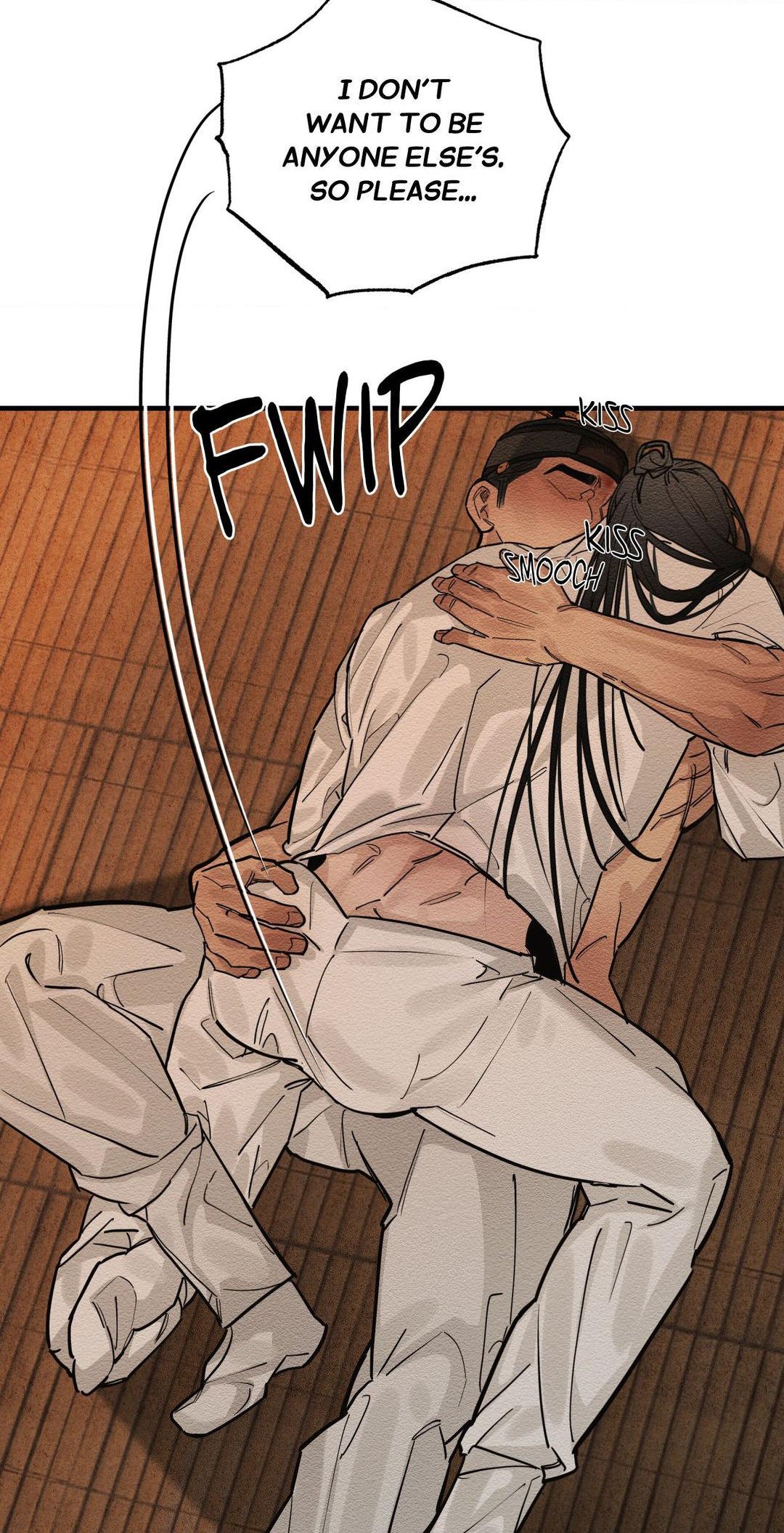 The Heart of the Lotus [Official] - Chapter 22 manhwa