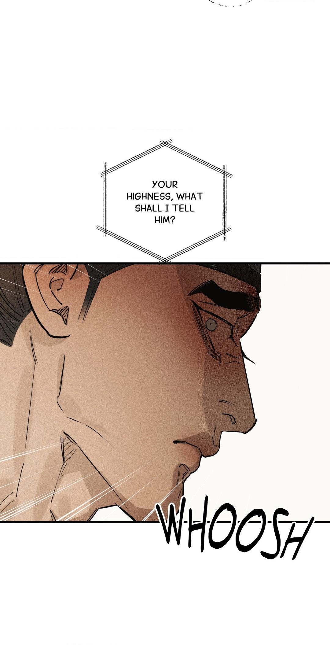 The Heart of the Lotus [Official] - Chapter 22 manhwa