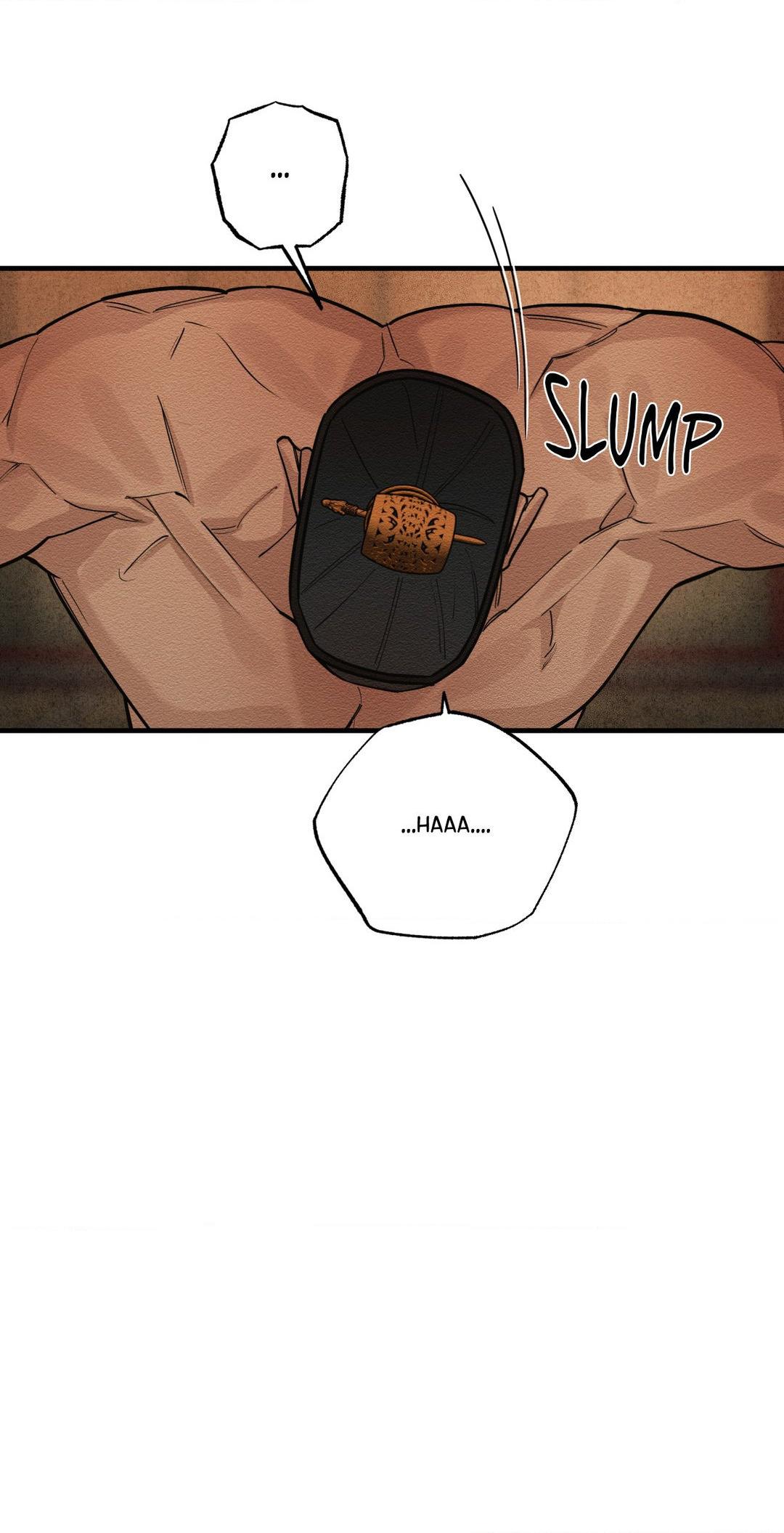 The Heart of the Lotus [Official] - Chapter 22 manhwa