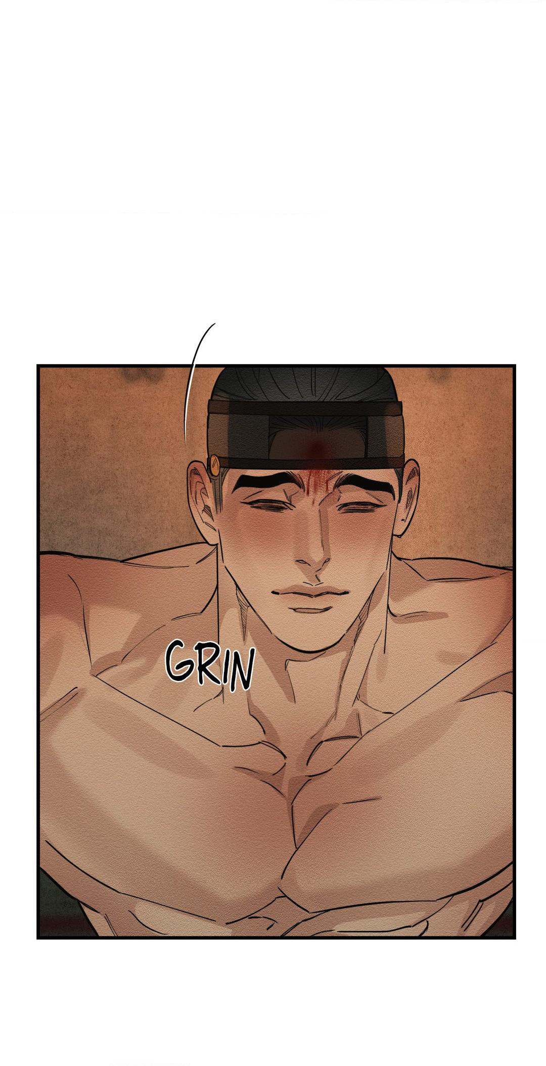 The Heart of the Lotus [Official] - Chapter 22 manhwa
