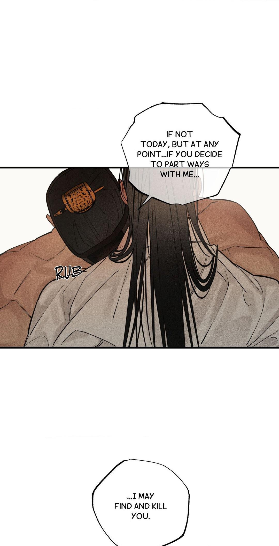 The Heart of the Lotus [Official] - Chapter 22 manhwa