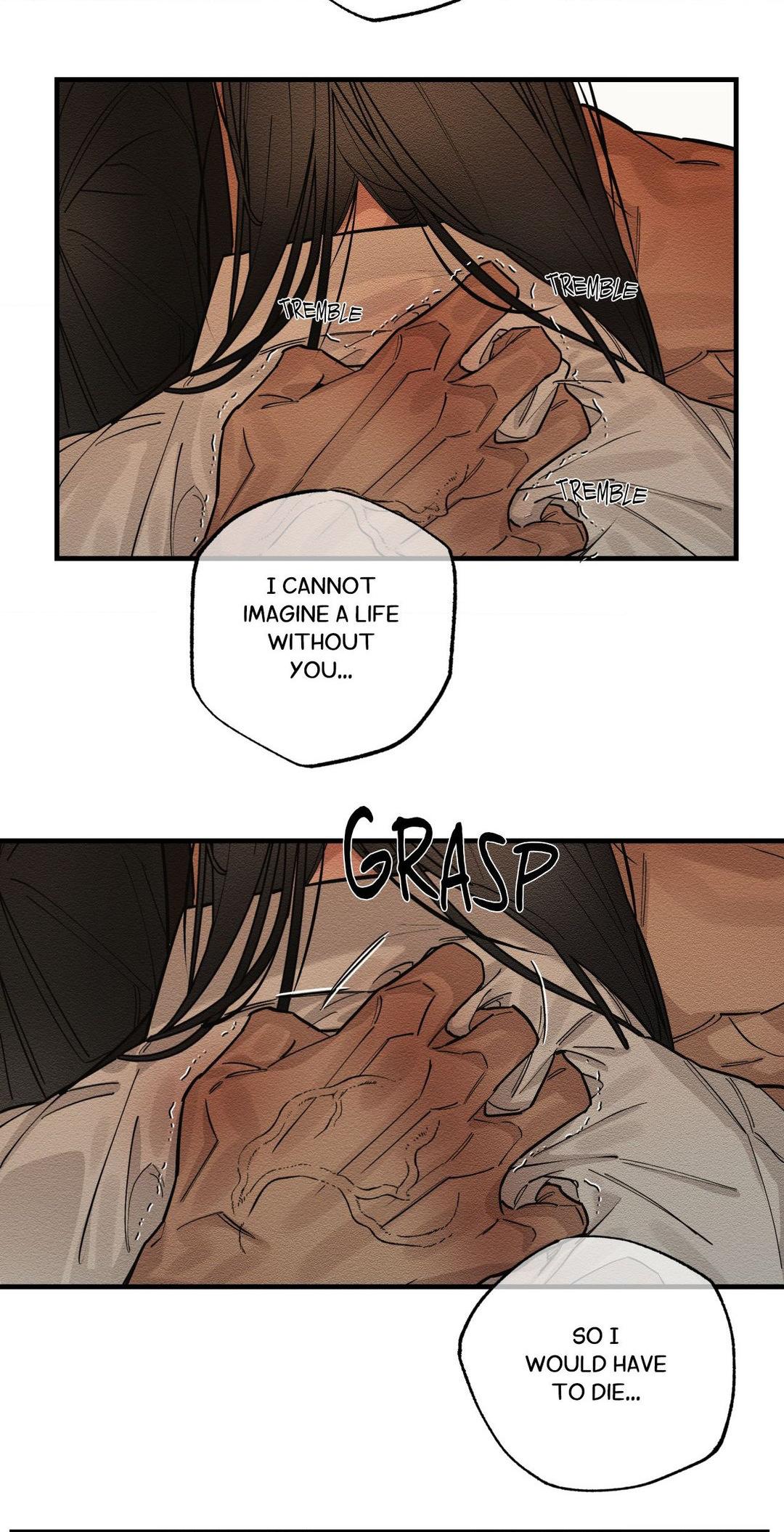 The Heart of the Lotus [Official] - Chapter 22 manhwa