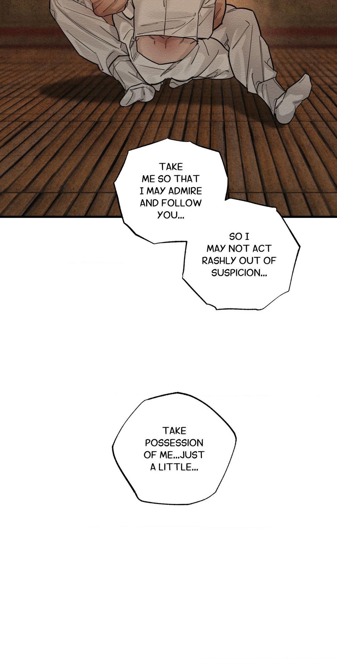 The Heart of the Lotus [Official] - Chapter 22 manhwa